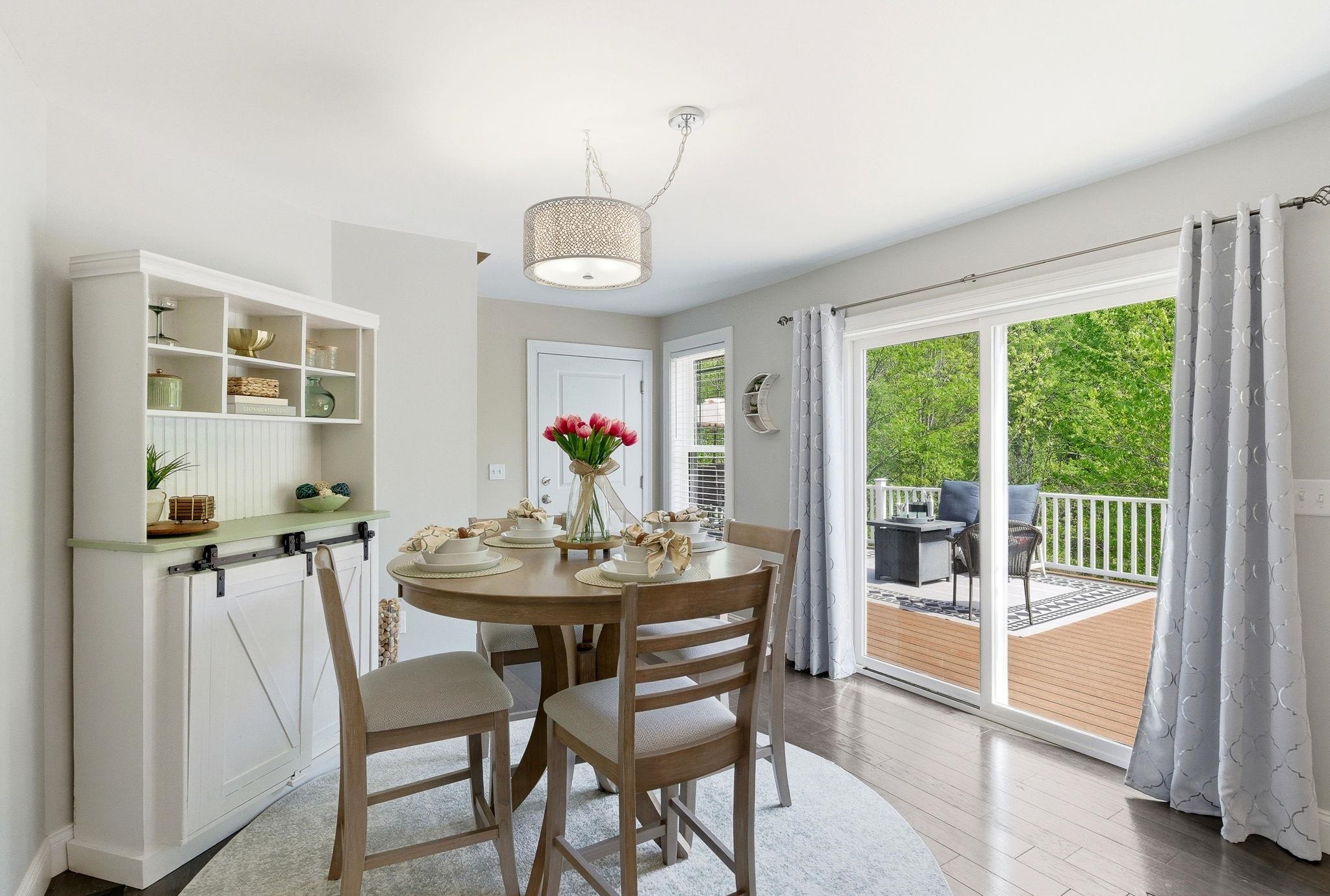 316 Tucker Mill Road