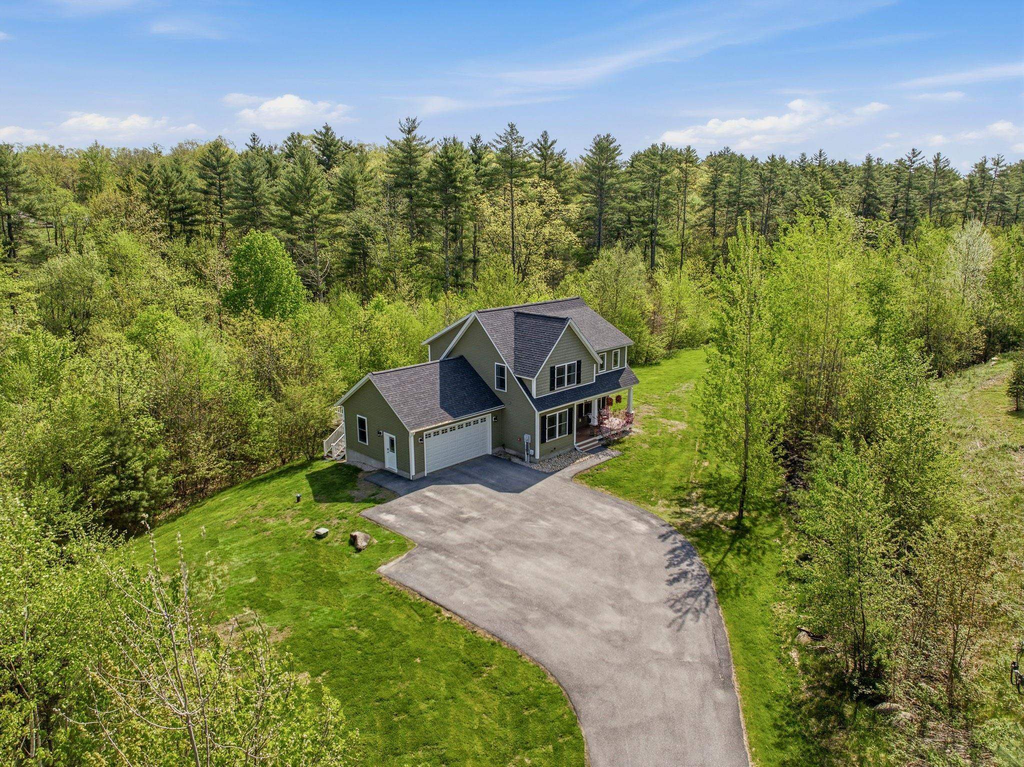 316 Tucker Mill Road