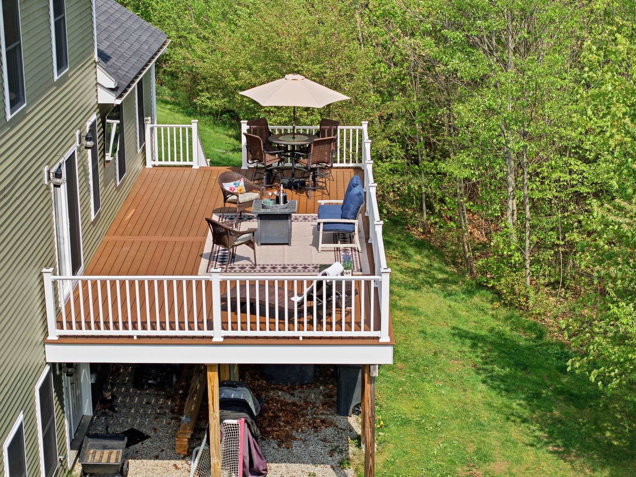 316 Tucker Mill Road
