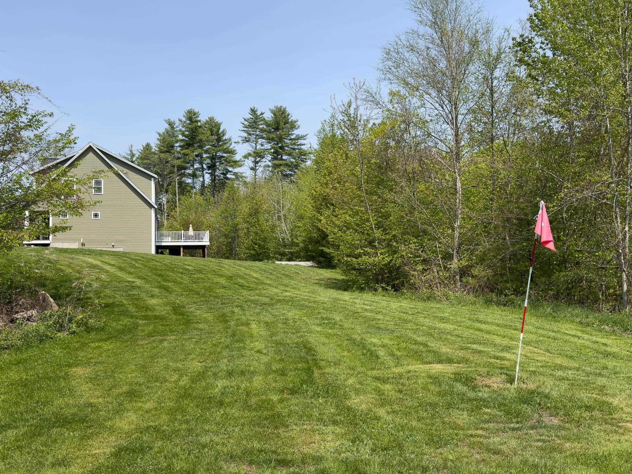 316 Tucker Mill Road