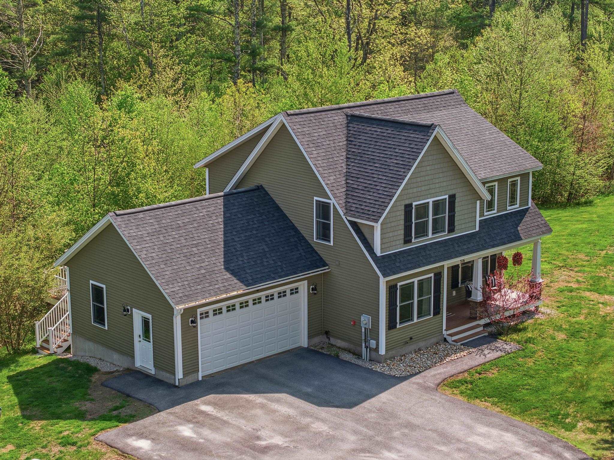 316 Tucker Mill Road