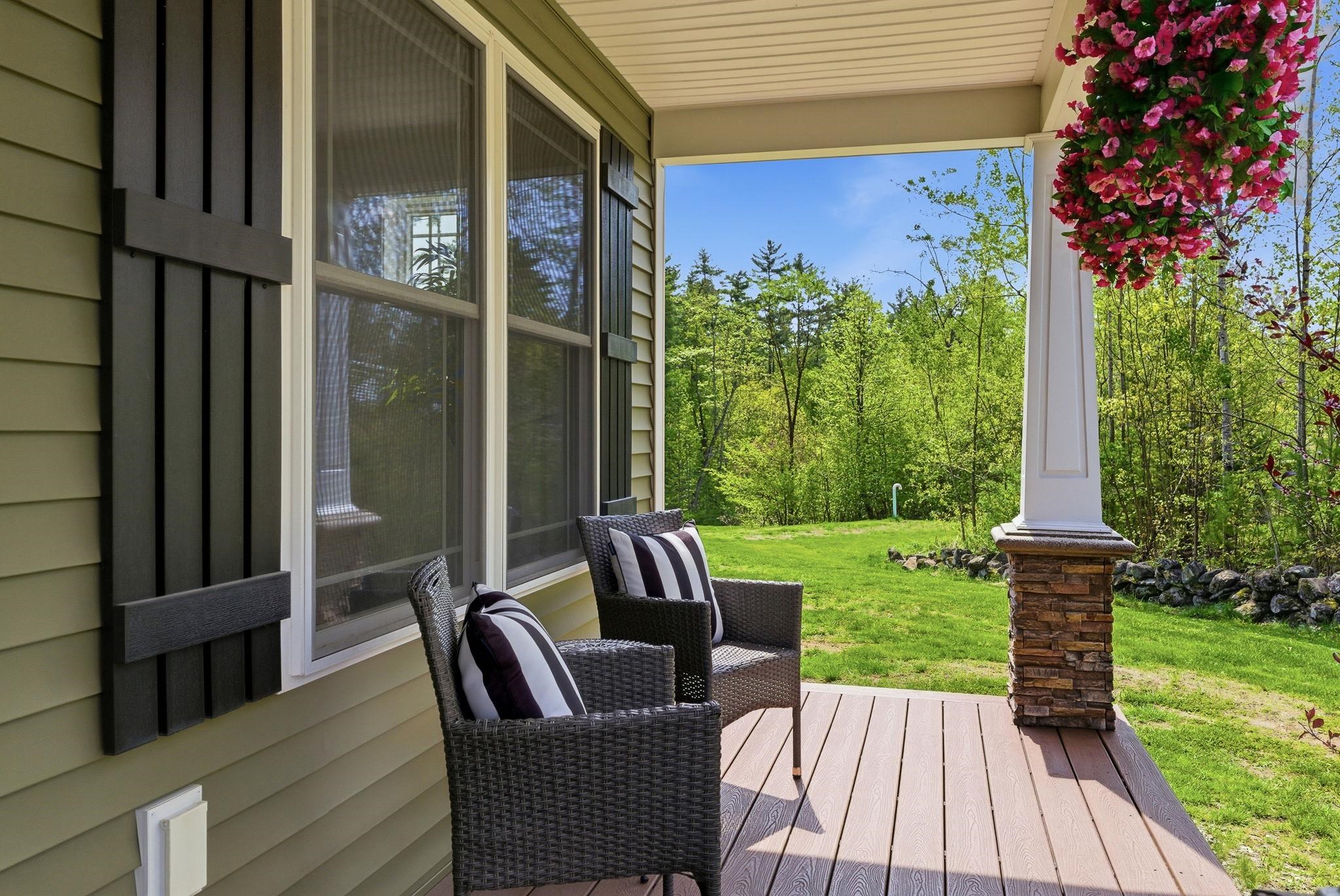 316 Tucker Mill Road