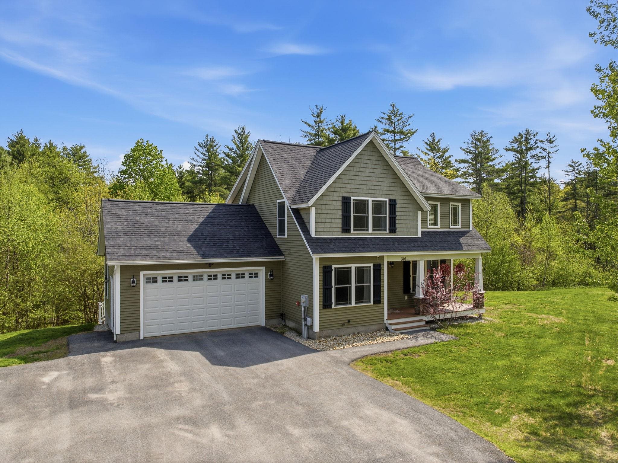 316 Tucker Mill Road