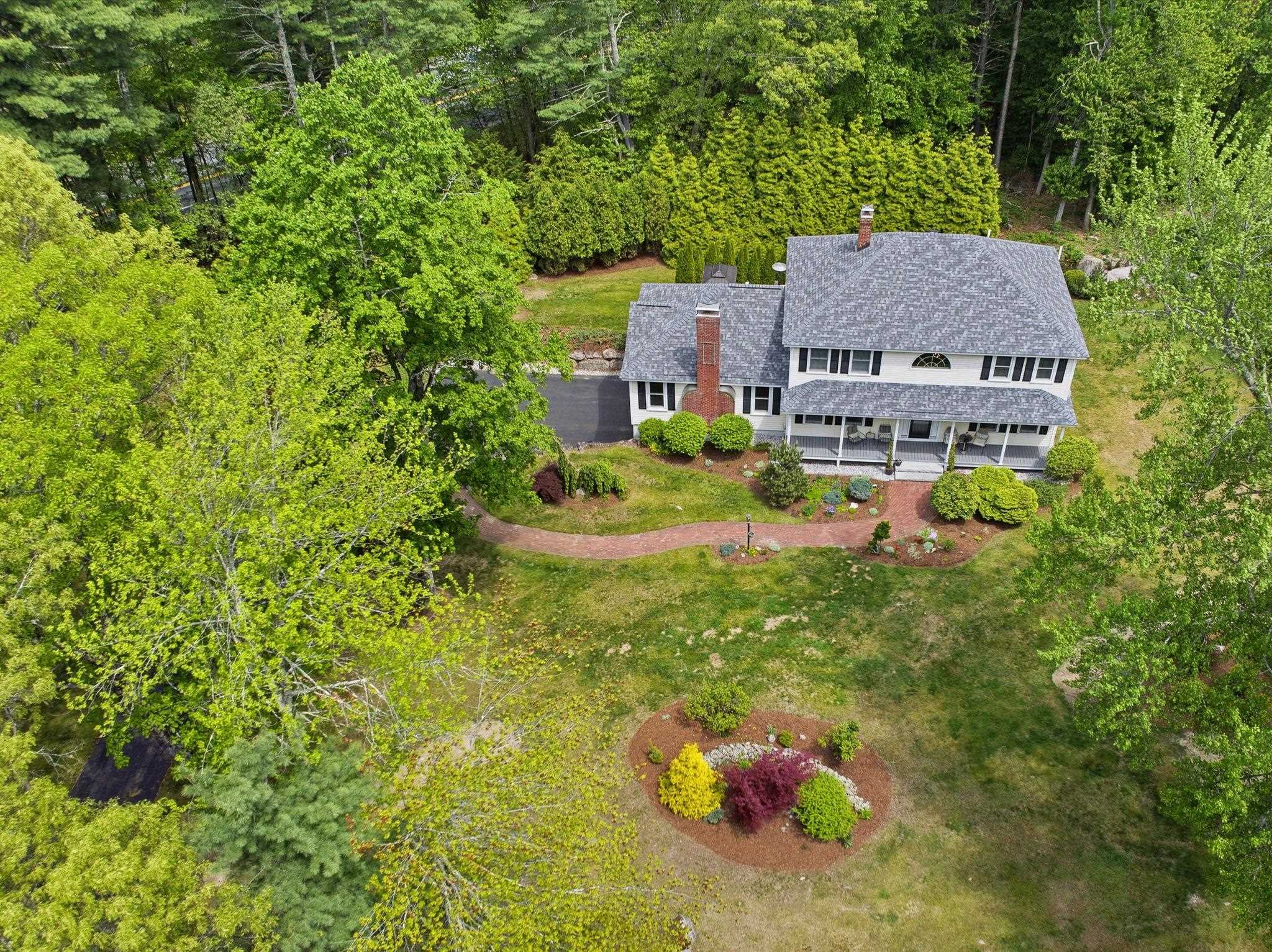 4 Hunters Road