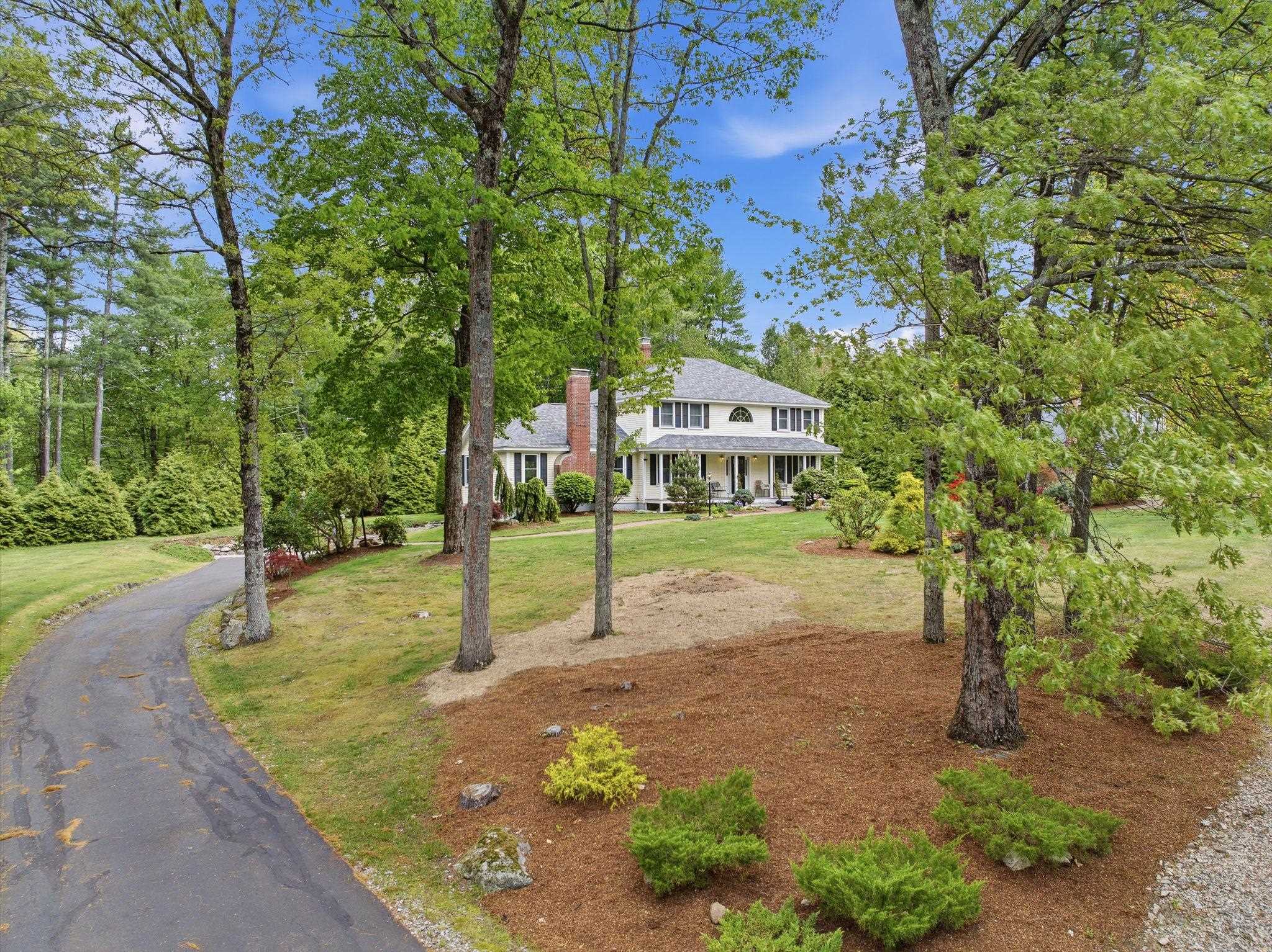 4 Hunters Road