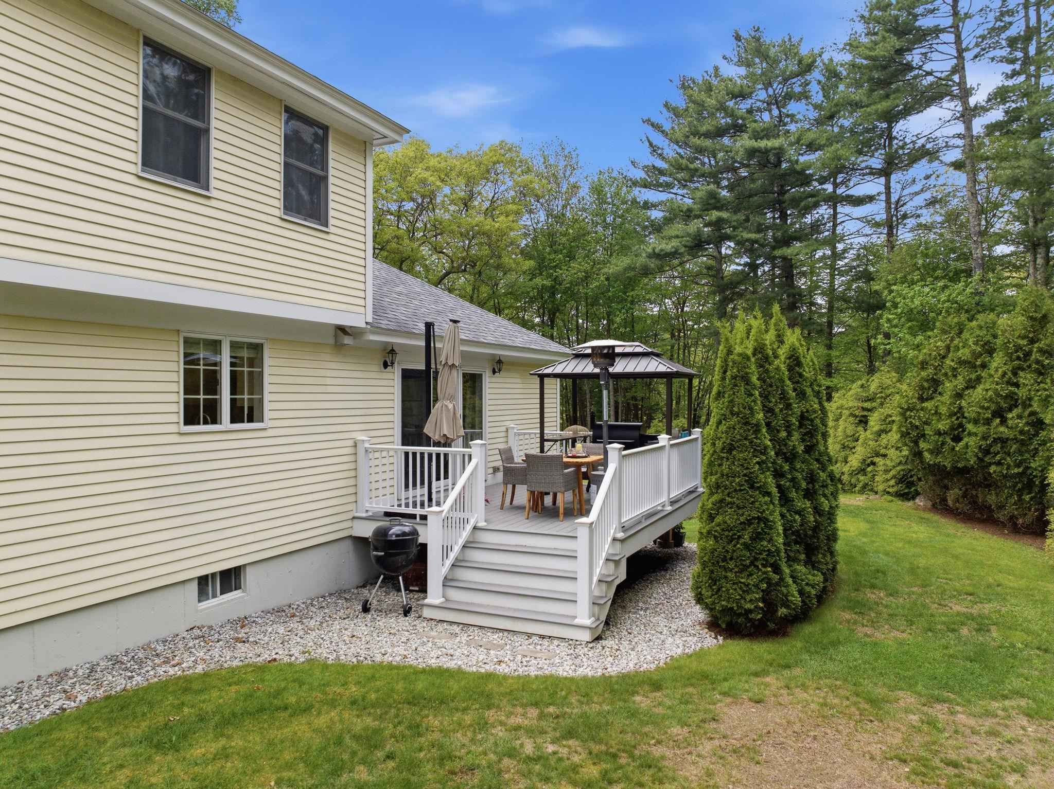 4 Hunters Road