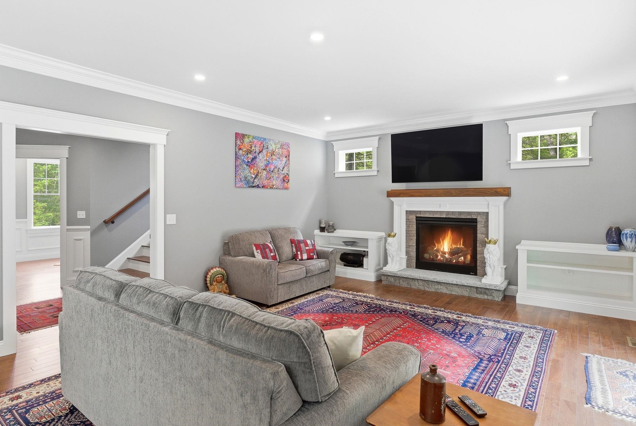 8 Arrowwood Road