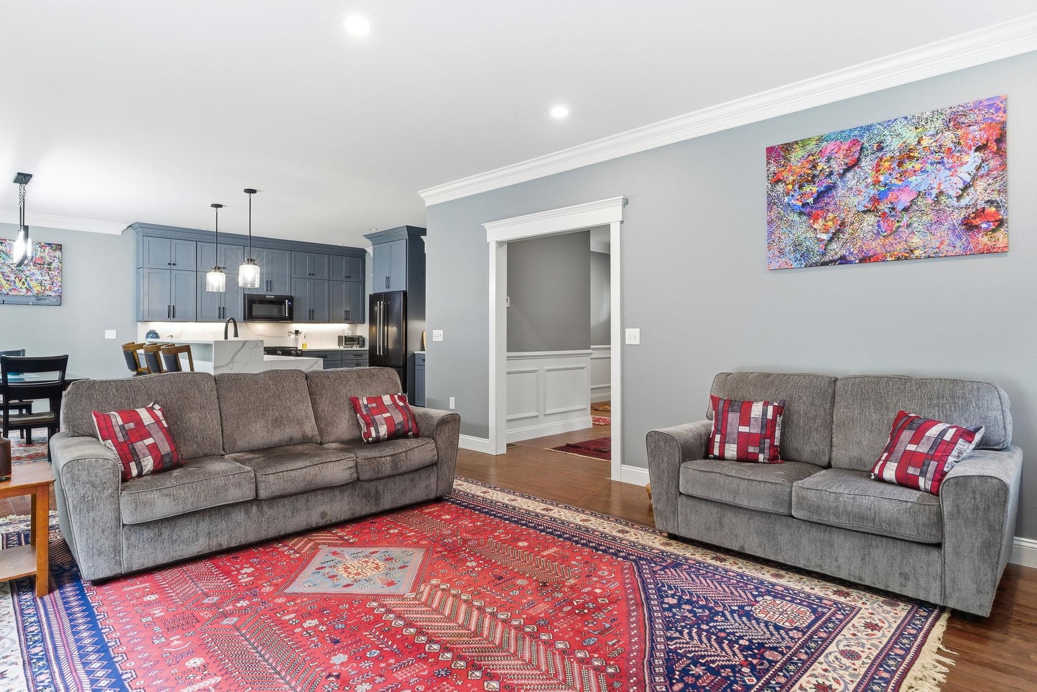 8 Arrowwood Road