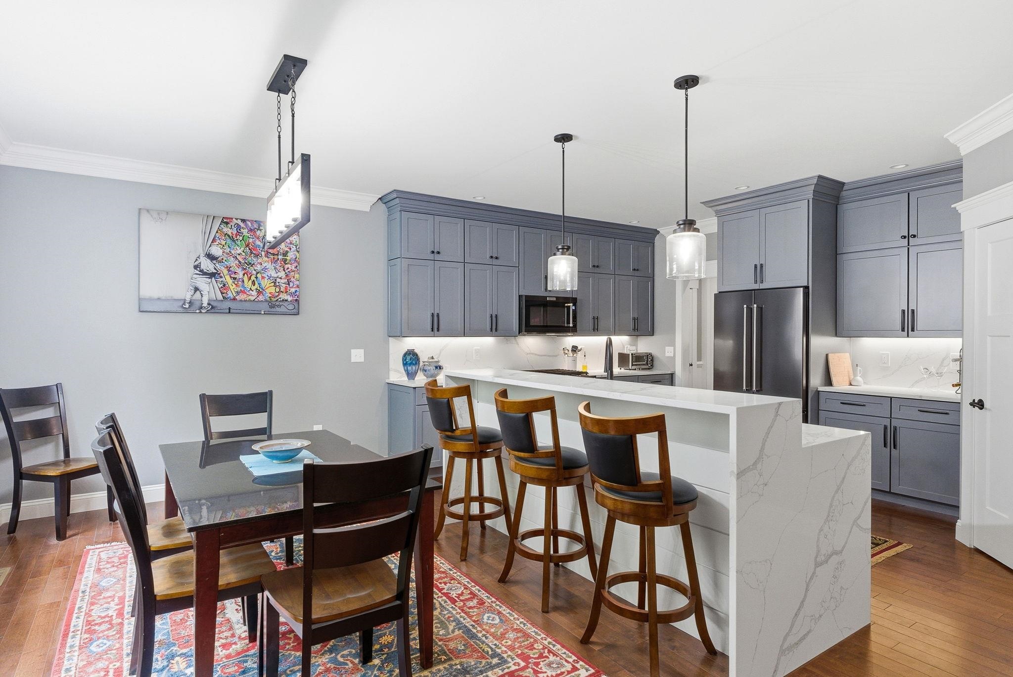 8 Arrowwood Road