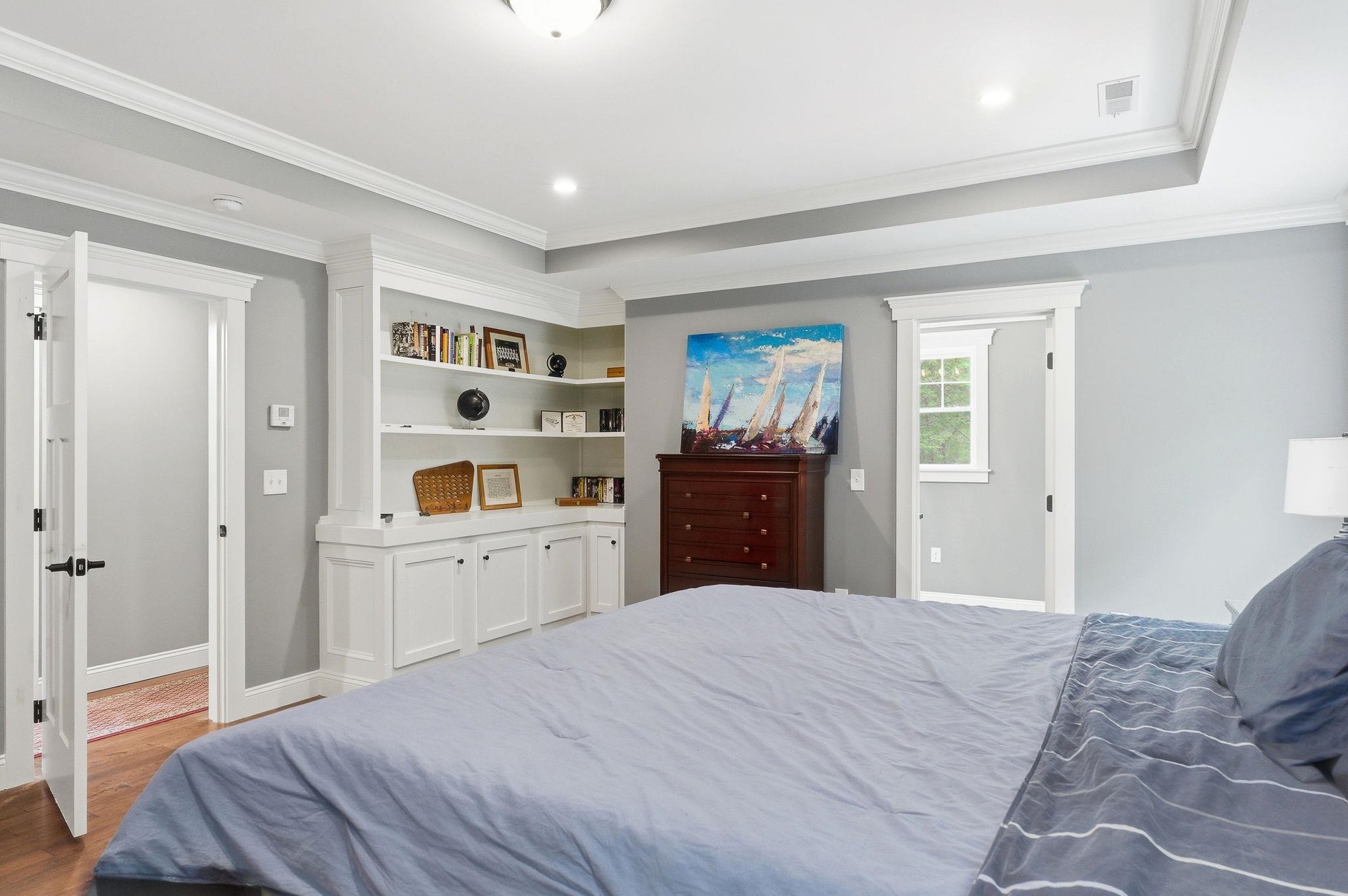 8 Arrowwood Road