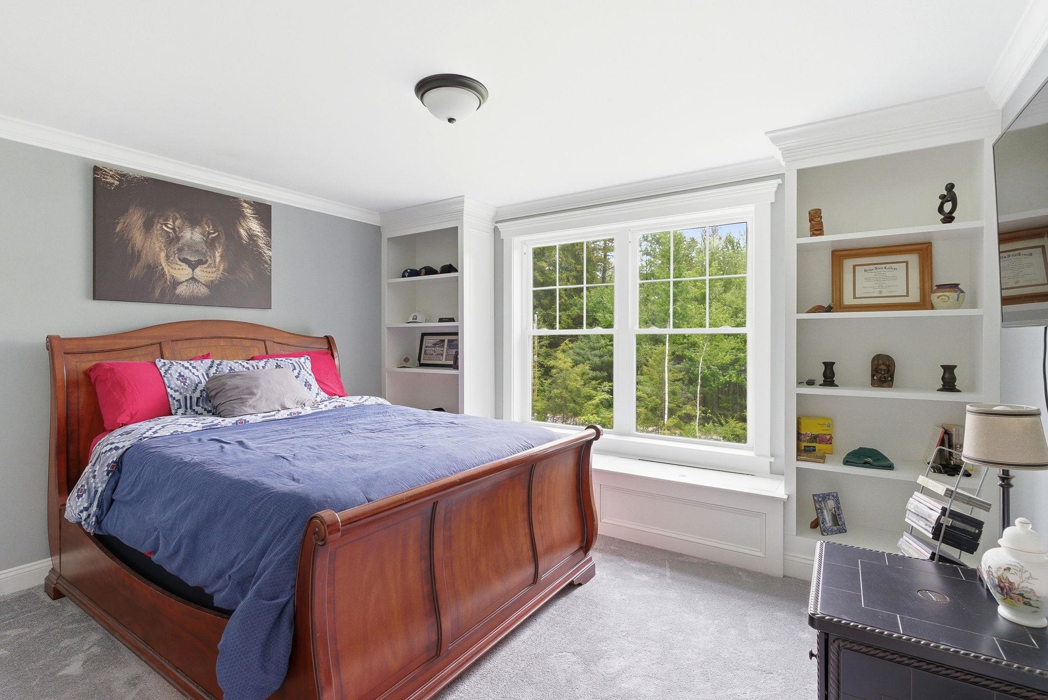 8 Arrowwood Road