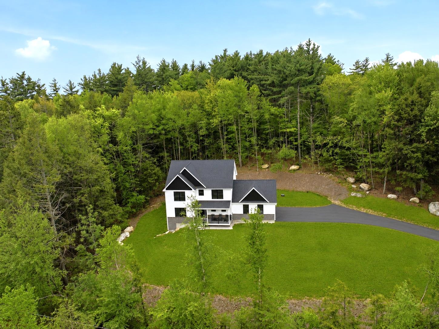 8 Arrowwood Road