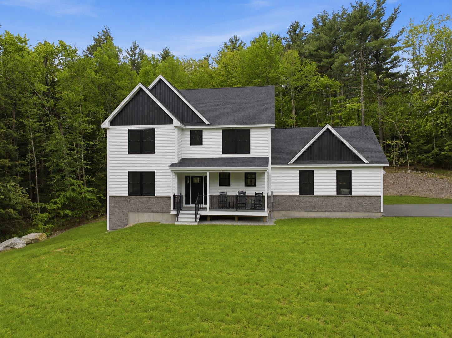 8 Arrowwood Road