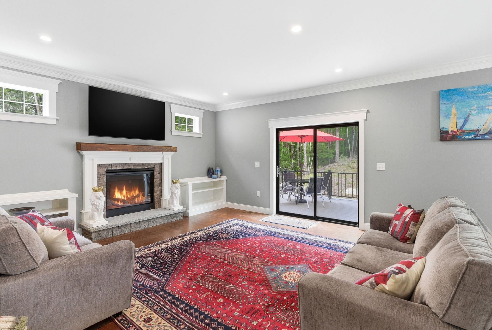 8 Arrowwood Road