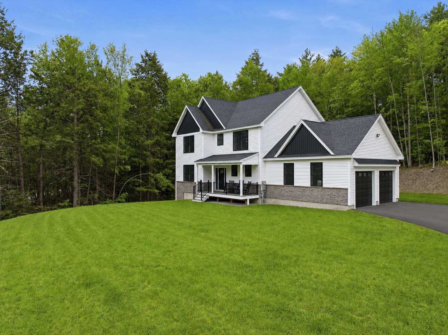 8 Arrowwood Road