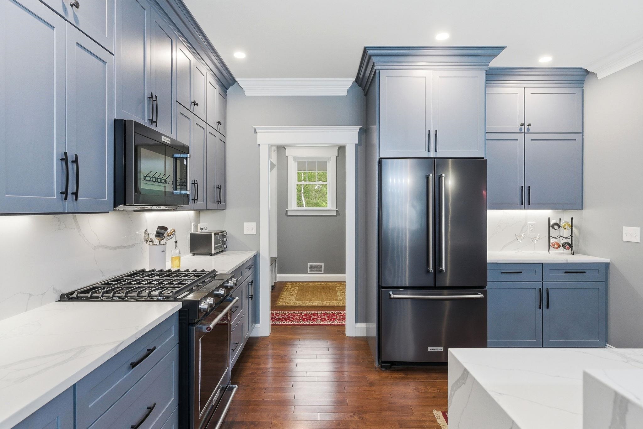 8 Arrowwood Road