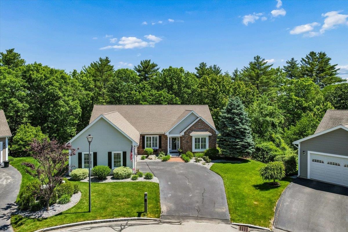 315 Sylvan Lane