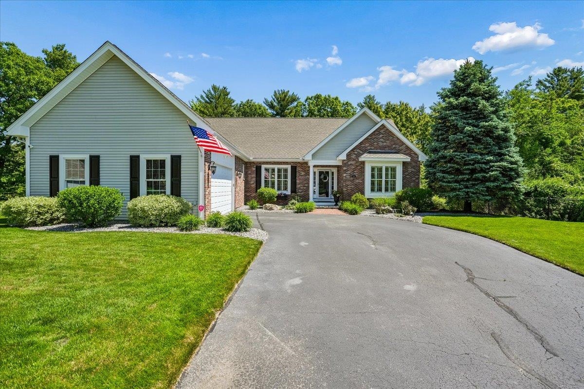 315 Sylvan Lane