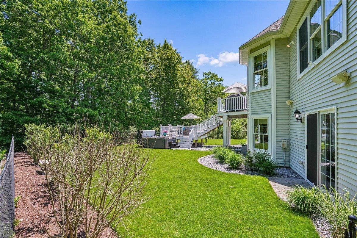315 Sylvan Lane