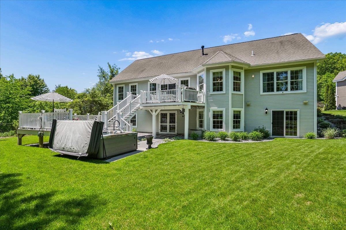 315 Sylvan Lane