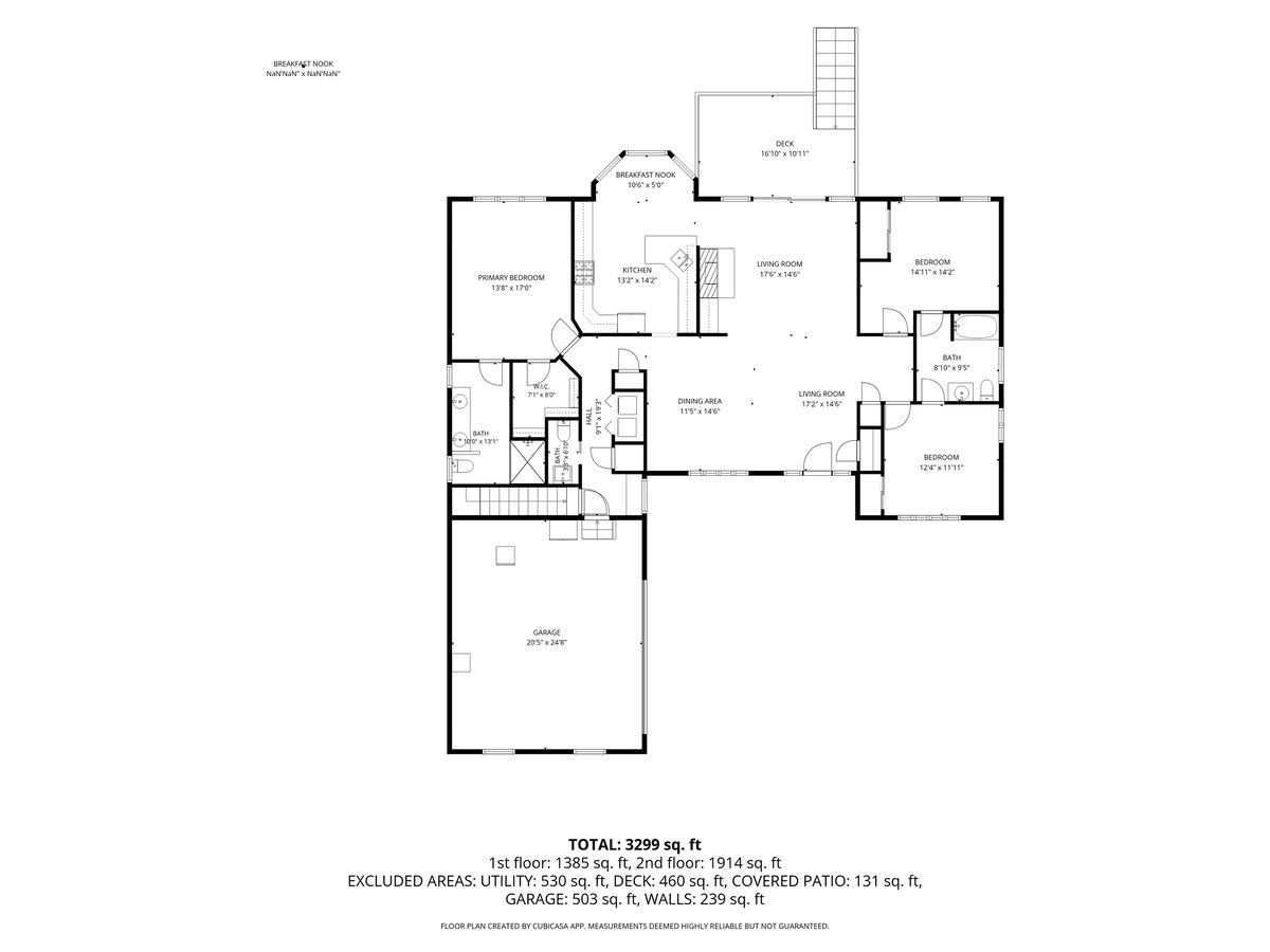 315 Sylvan Lane