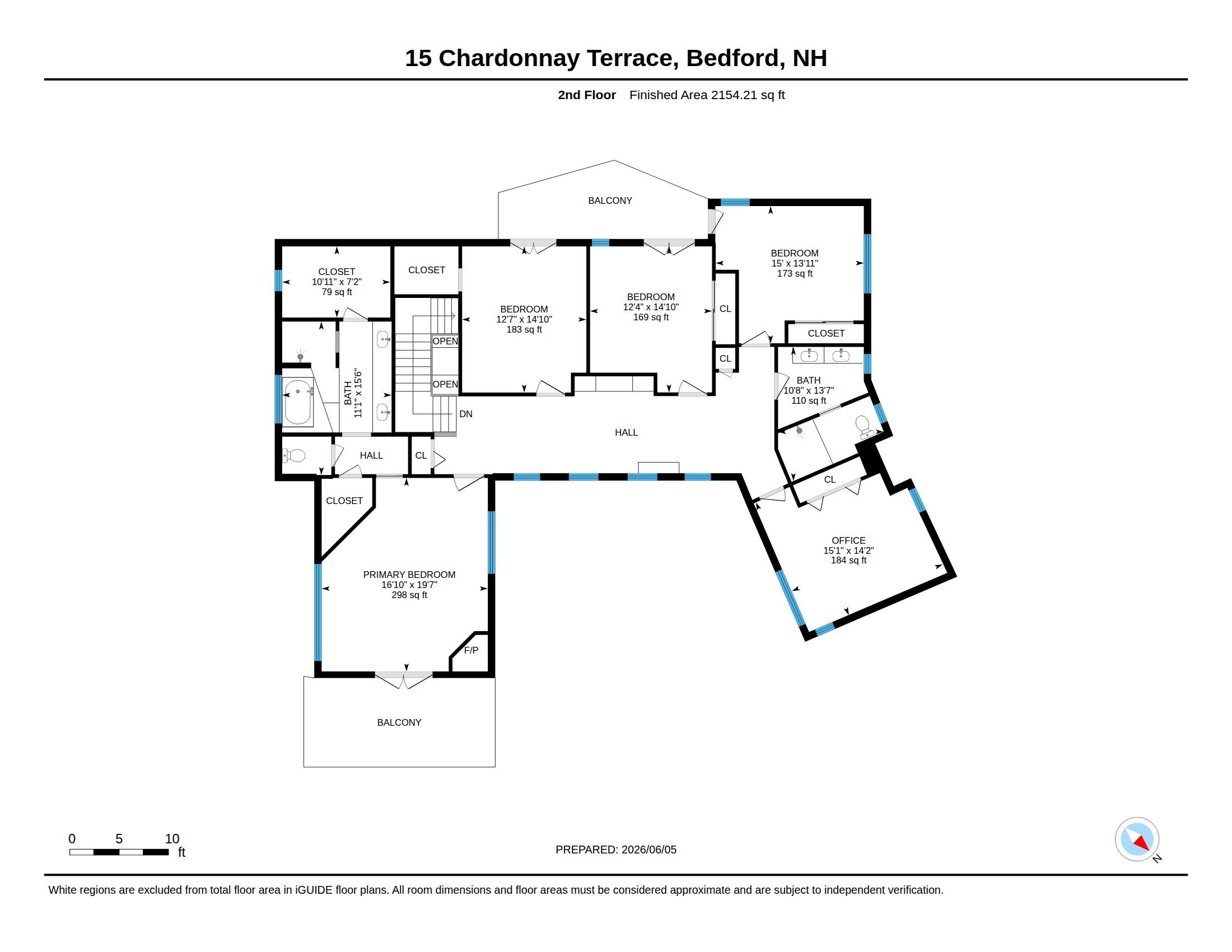 15 Chardonnay Terrace