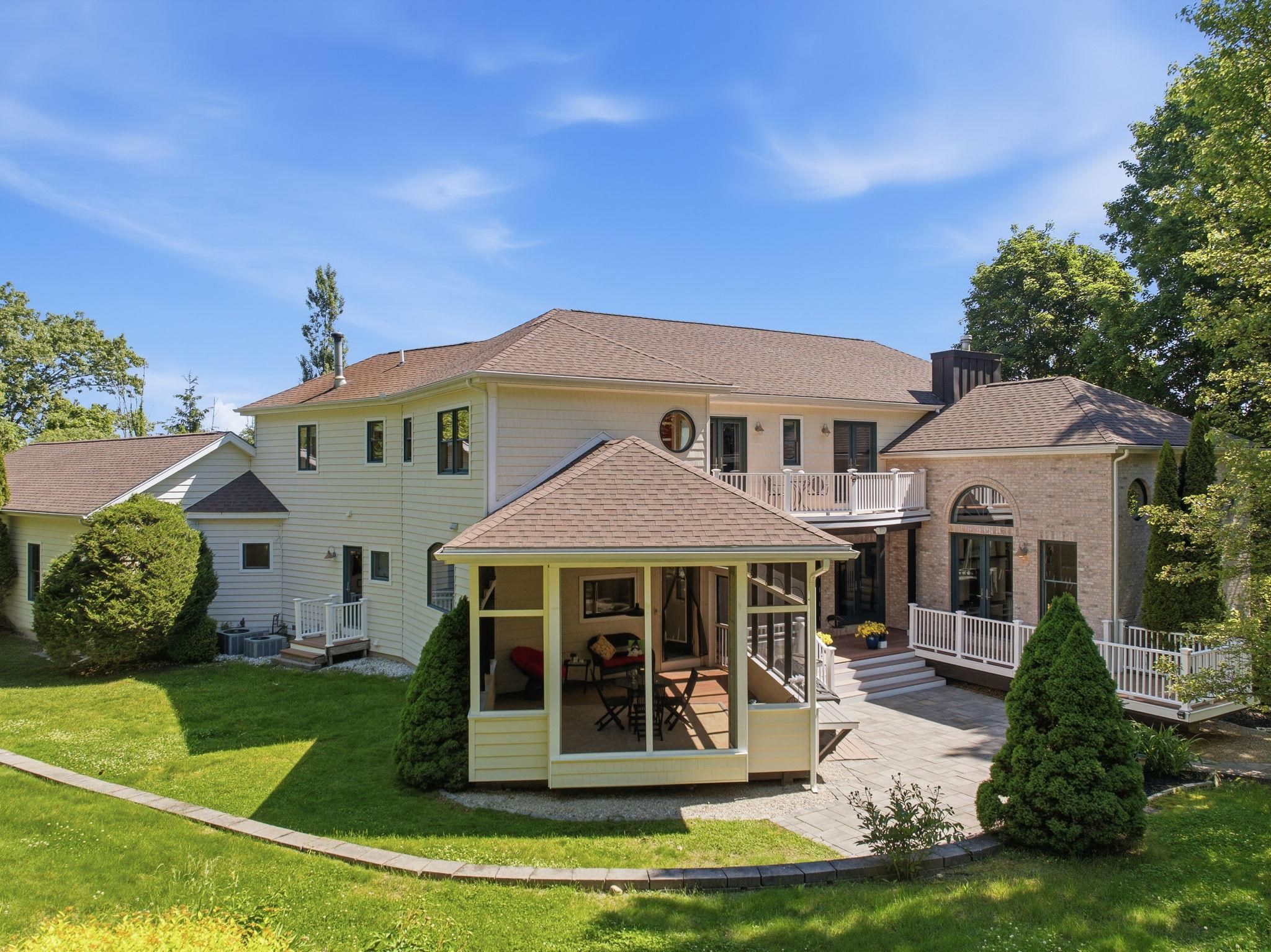 15 Chardonnay Terrace