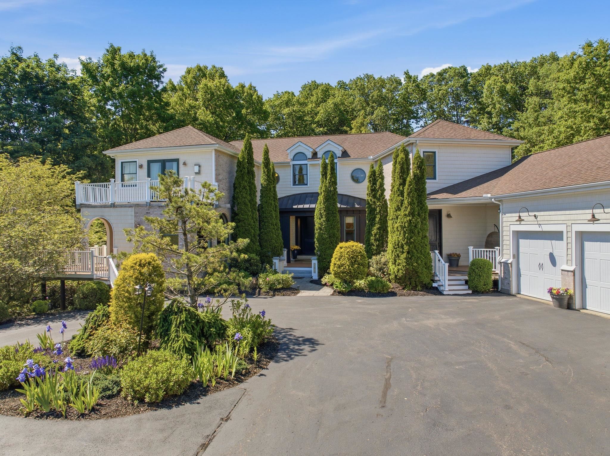 15 Chardonnay Terrace