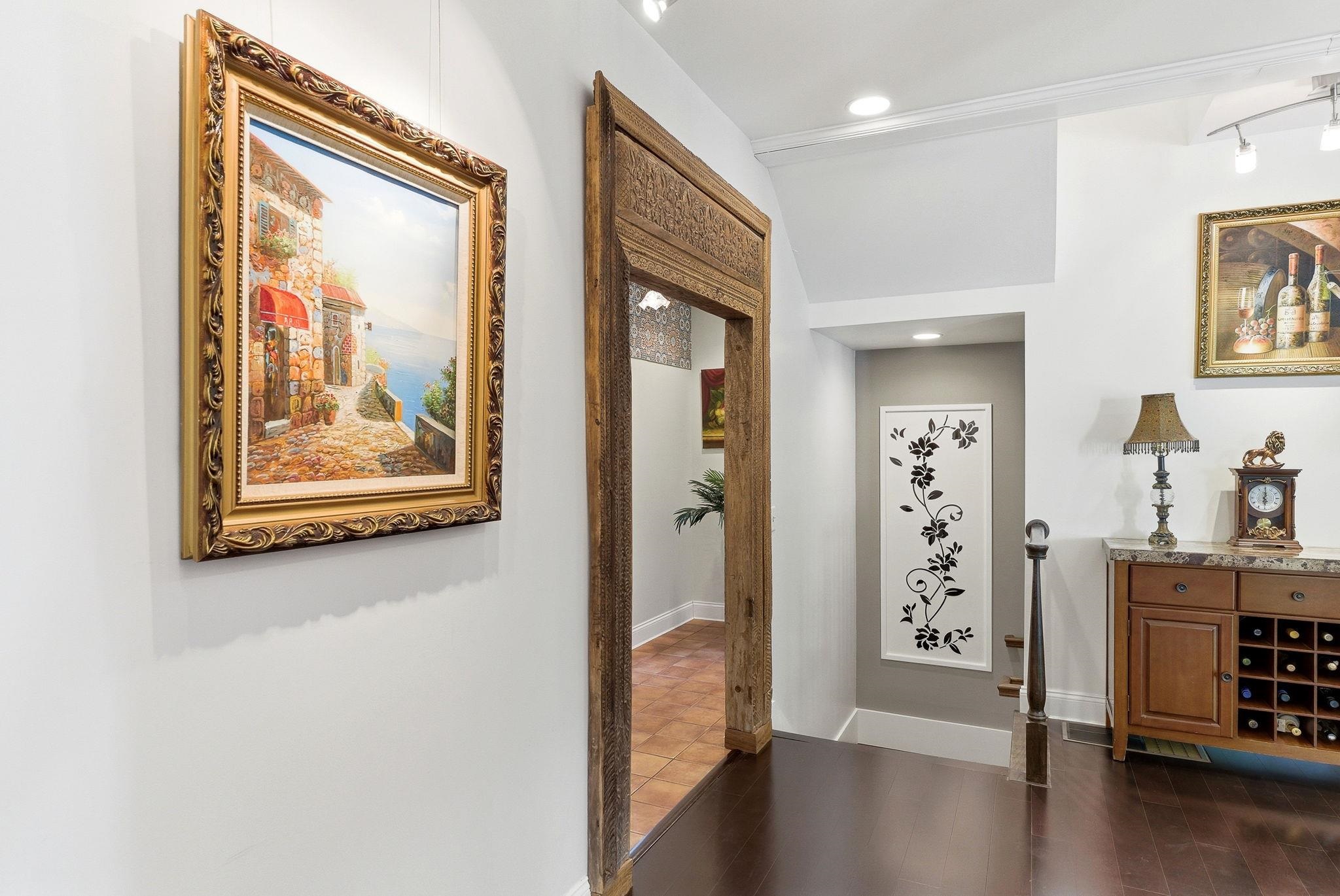 15 Chardonnay Terrace