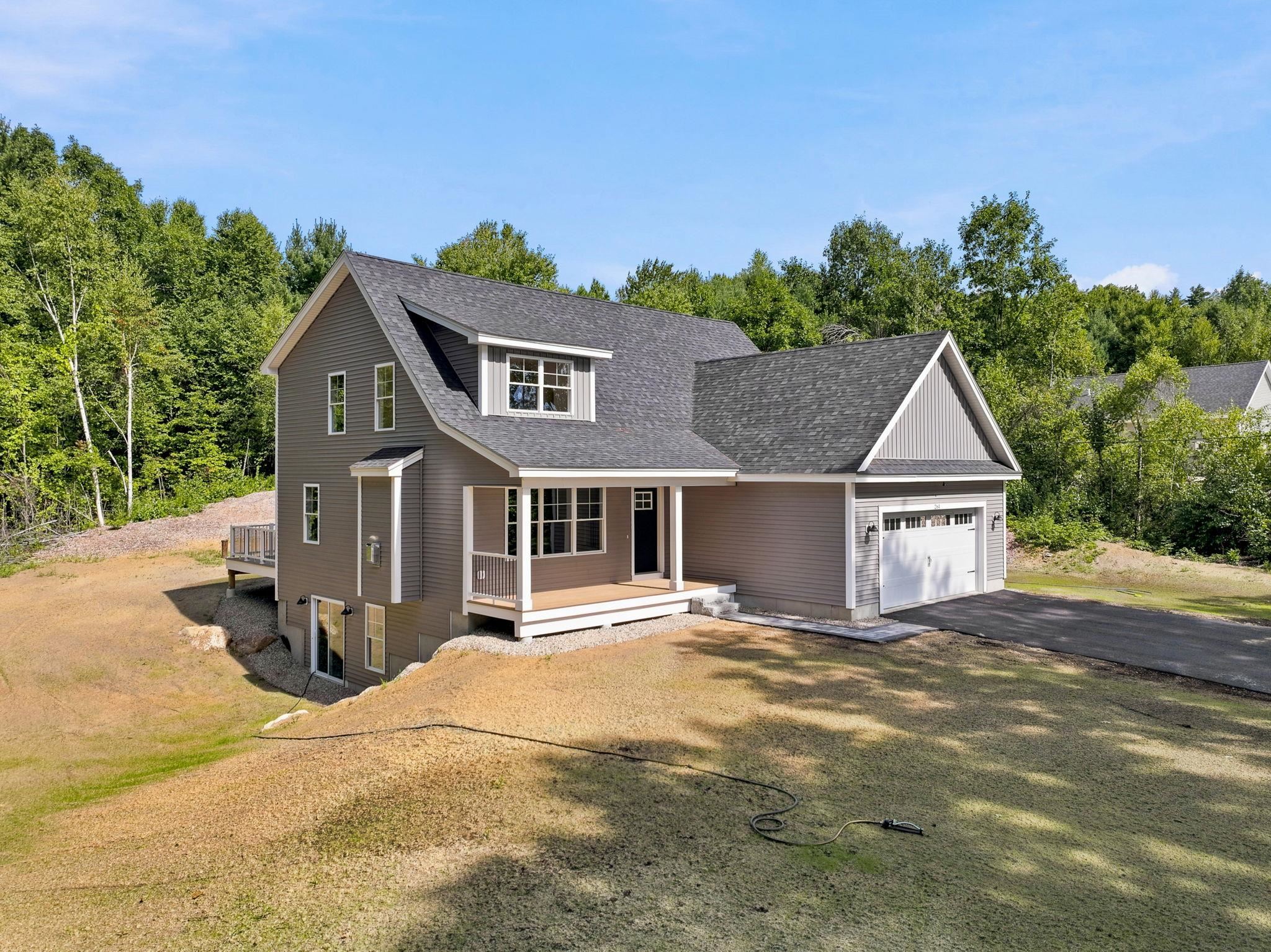 219-10 Colburn Road Unit: 219-10