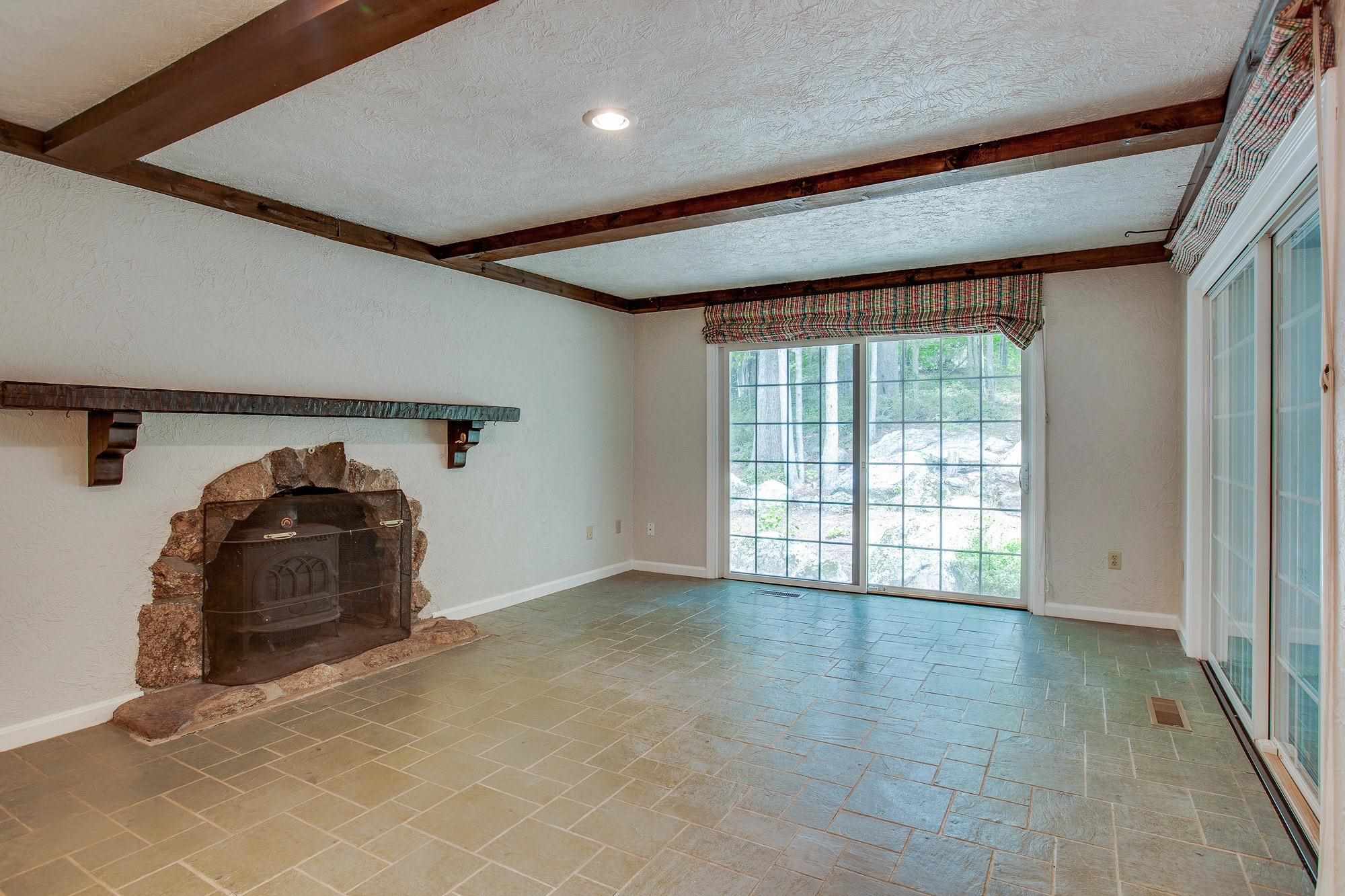 27 Buttonwood Road