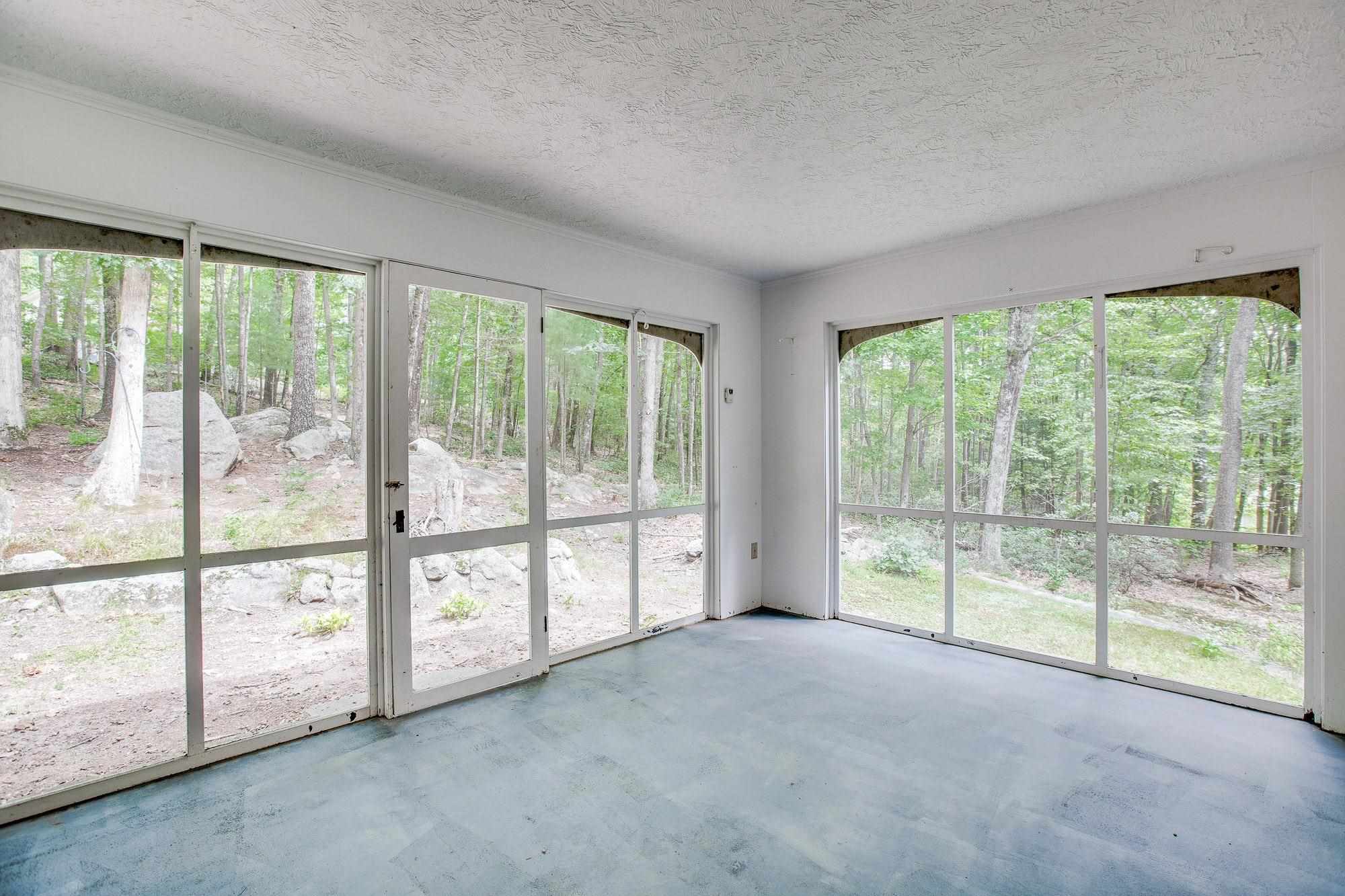 27 Buttonwood Road