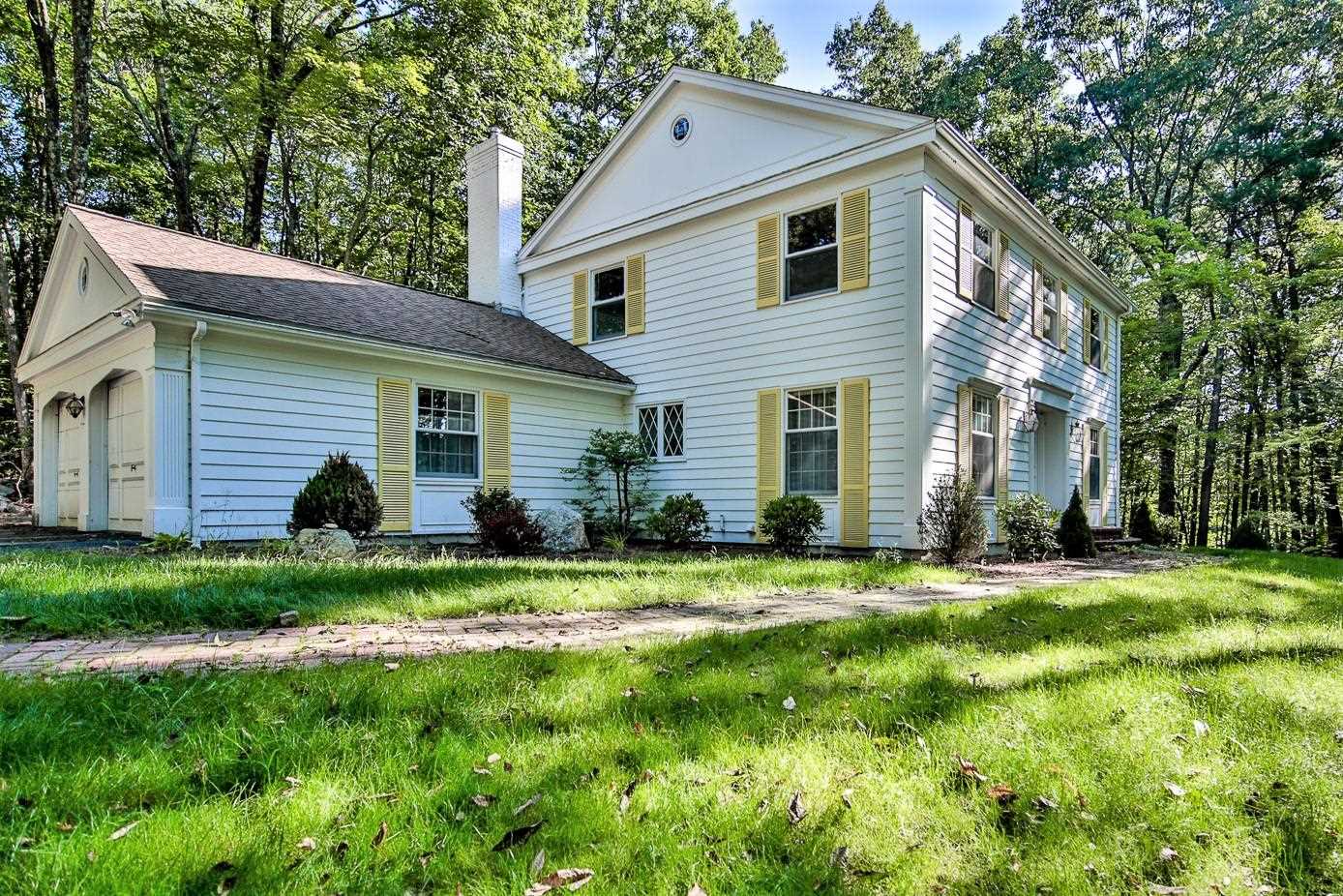 27 Buttonwood Road
