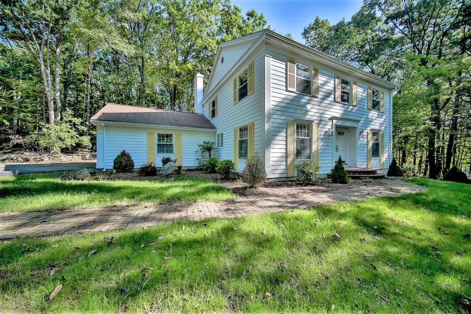 27 Buttonwood Road