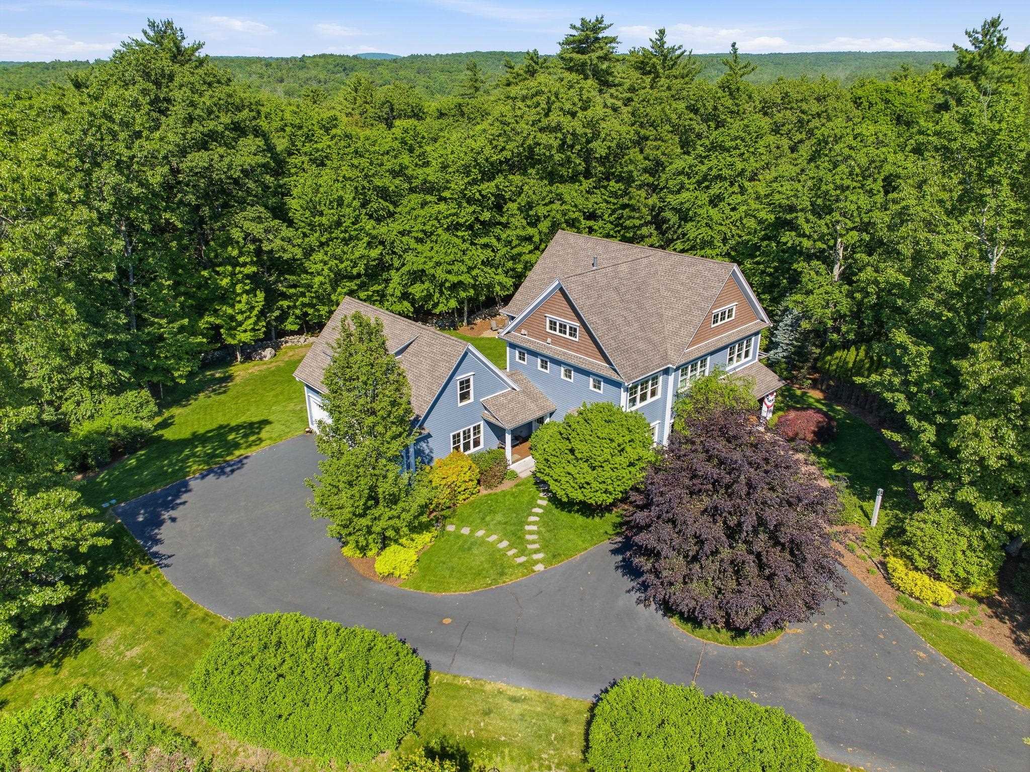 64 Settlers Court