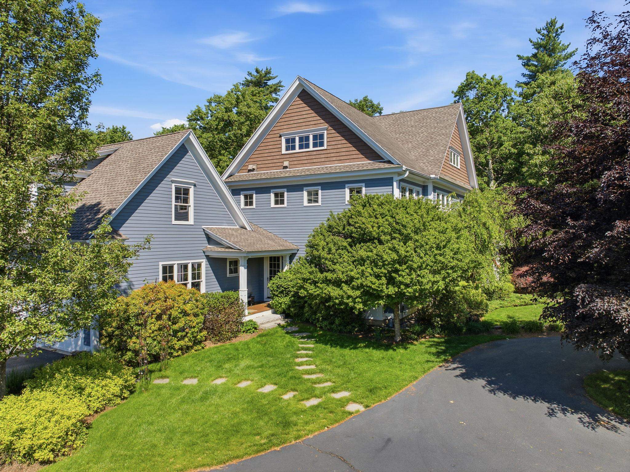64 Settlers Court