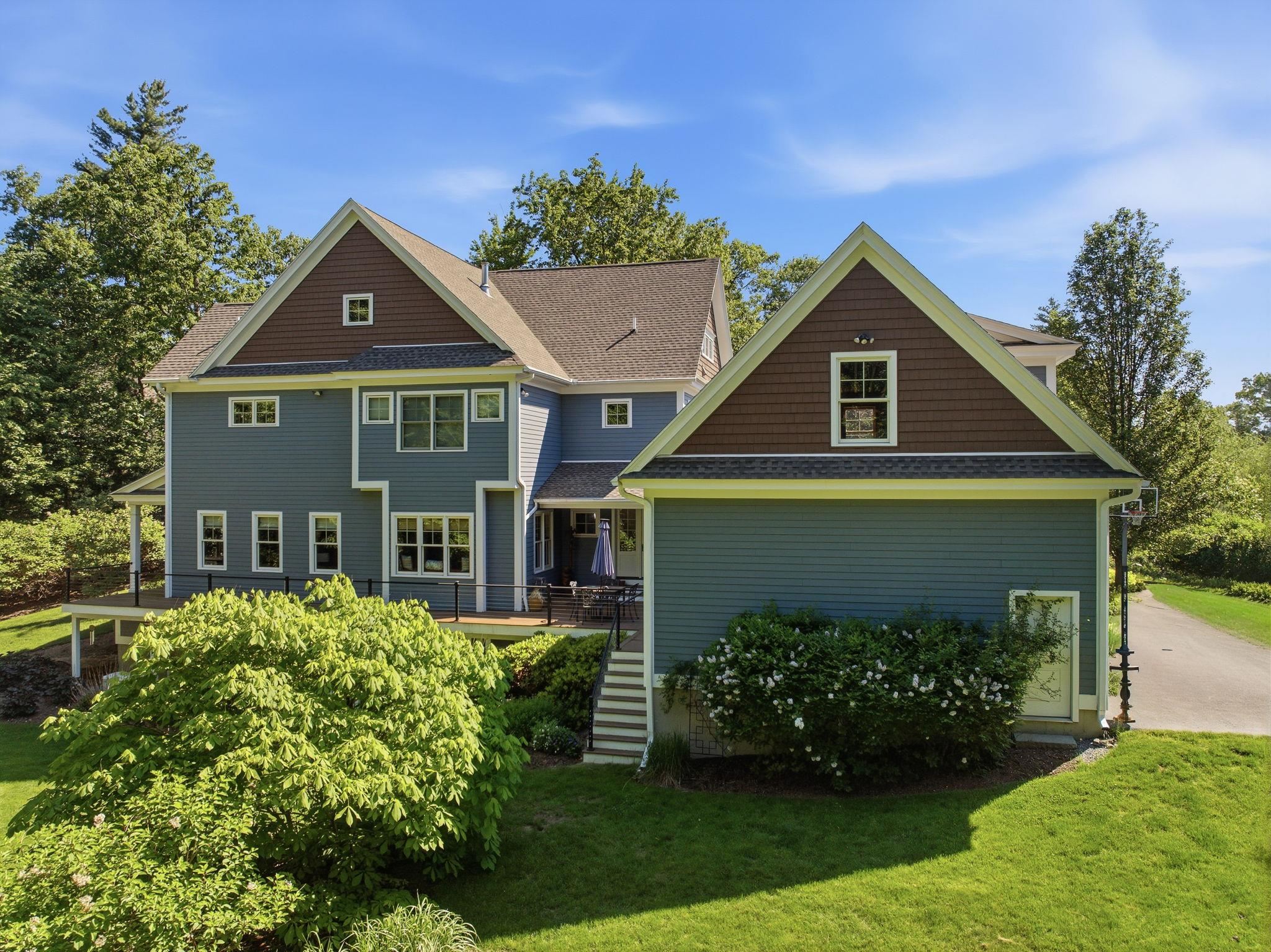 64 Settlers Court