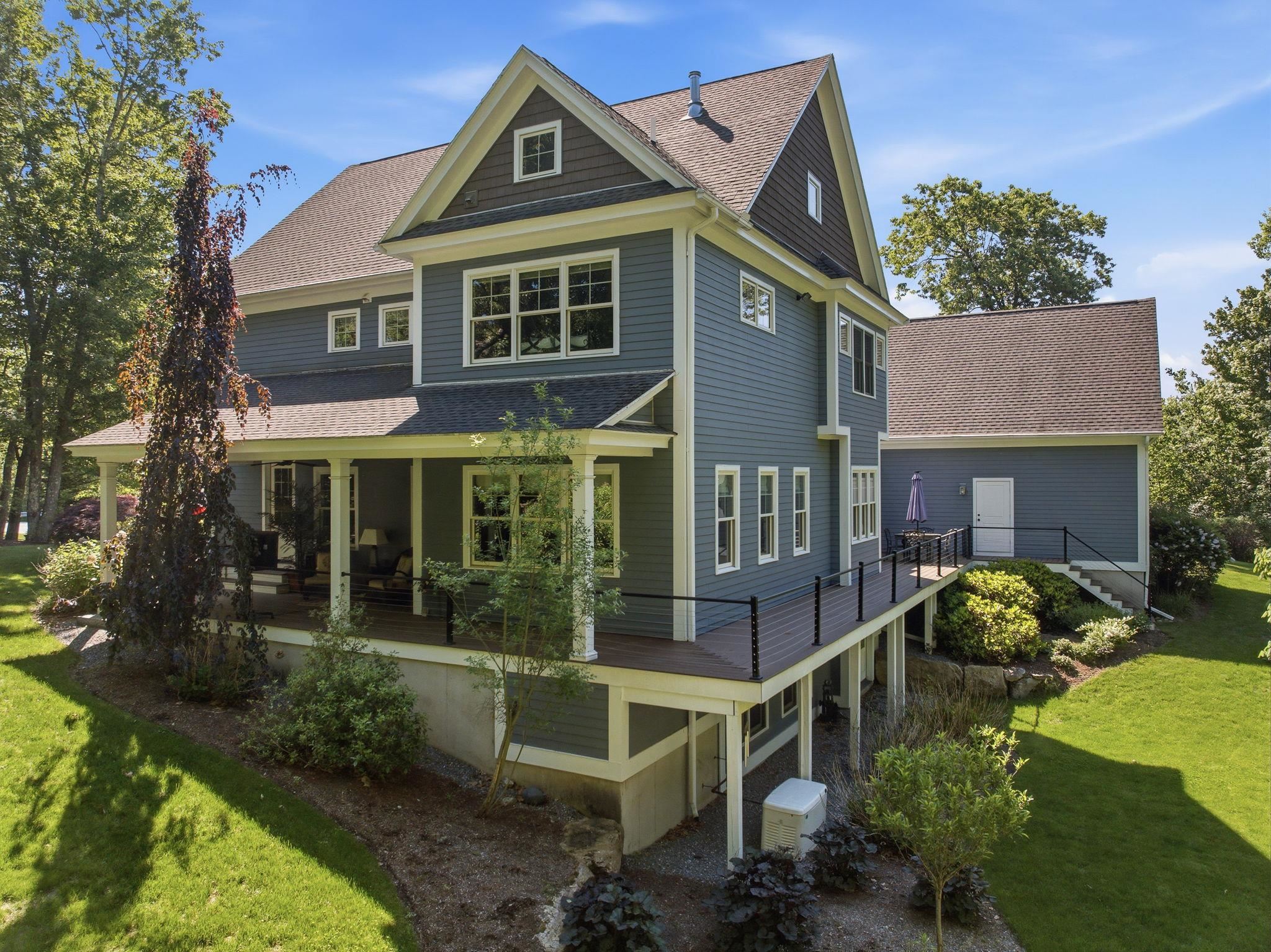 64 Settlers Court