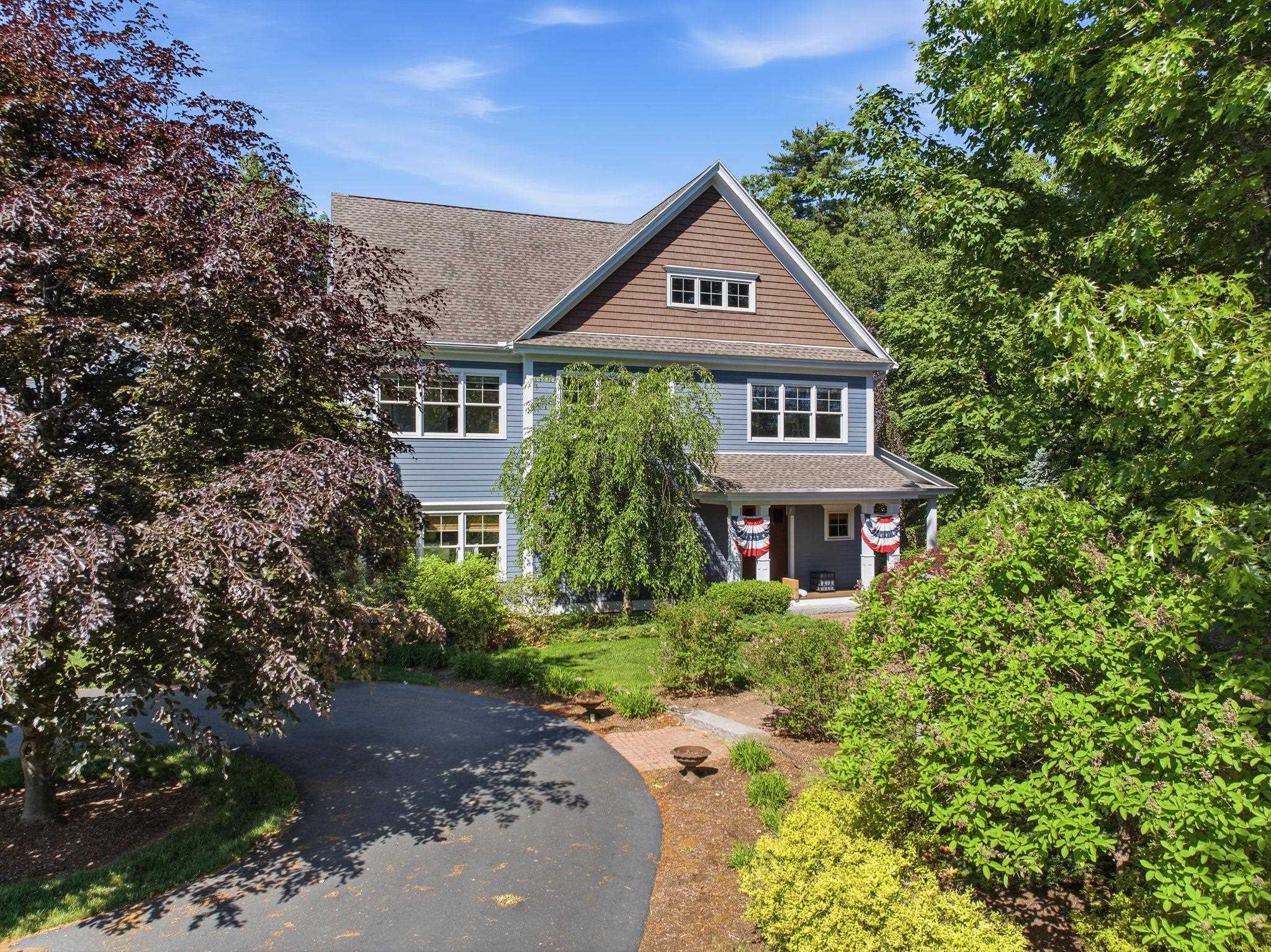 64 Settlers Court