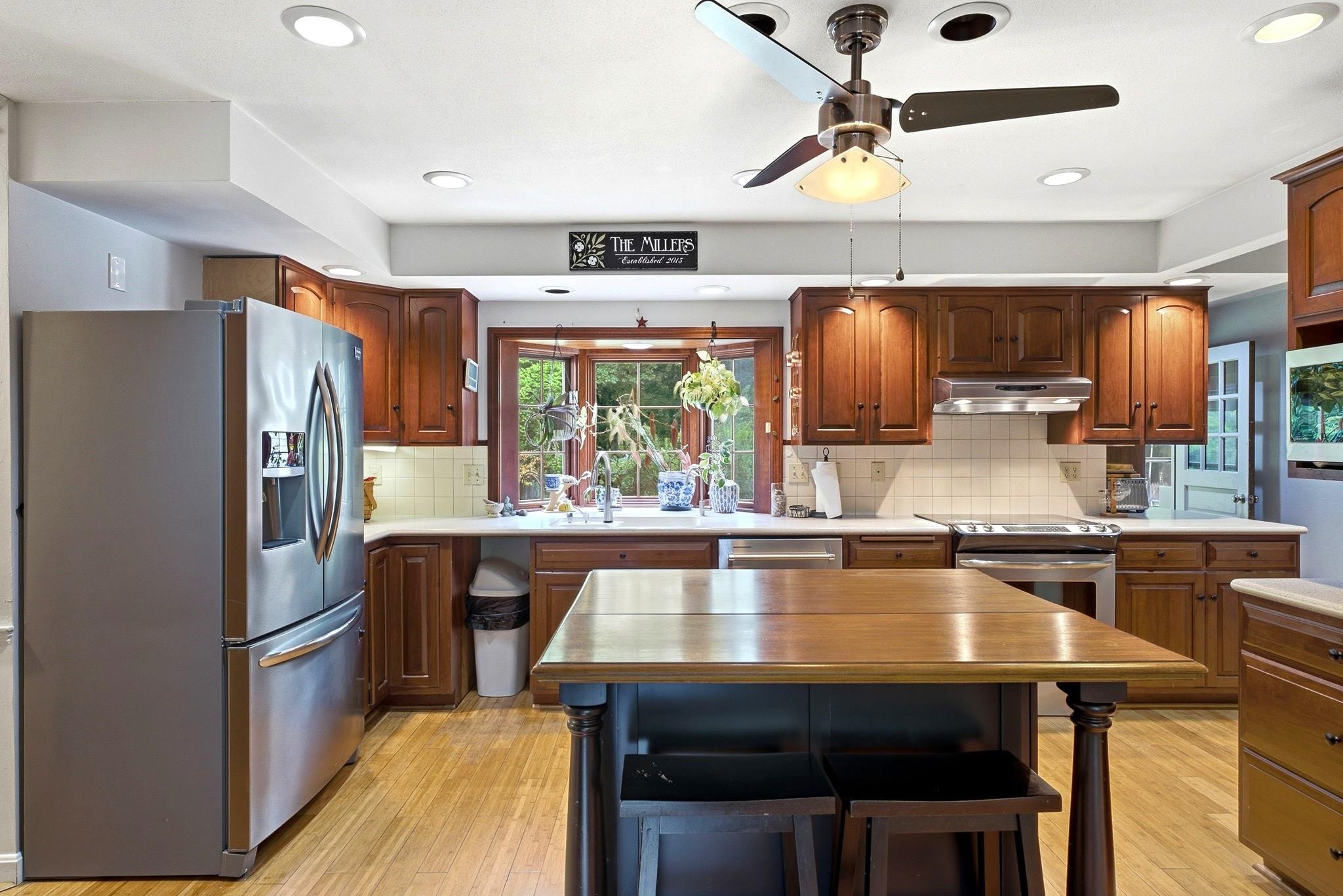 11 Wendover Way