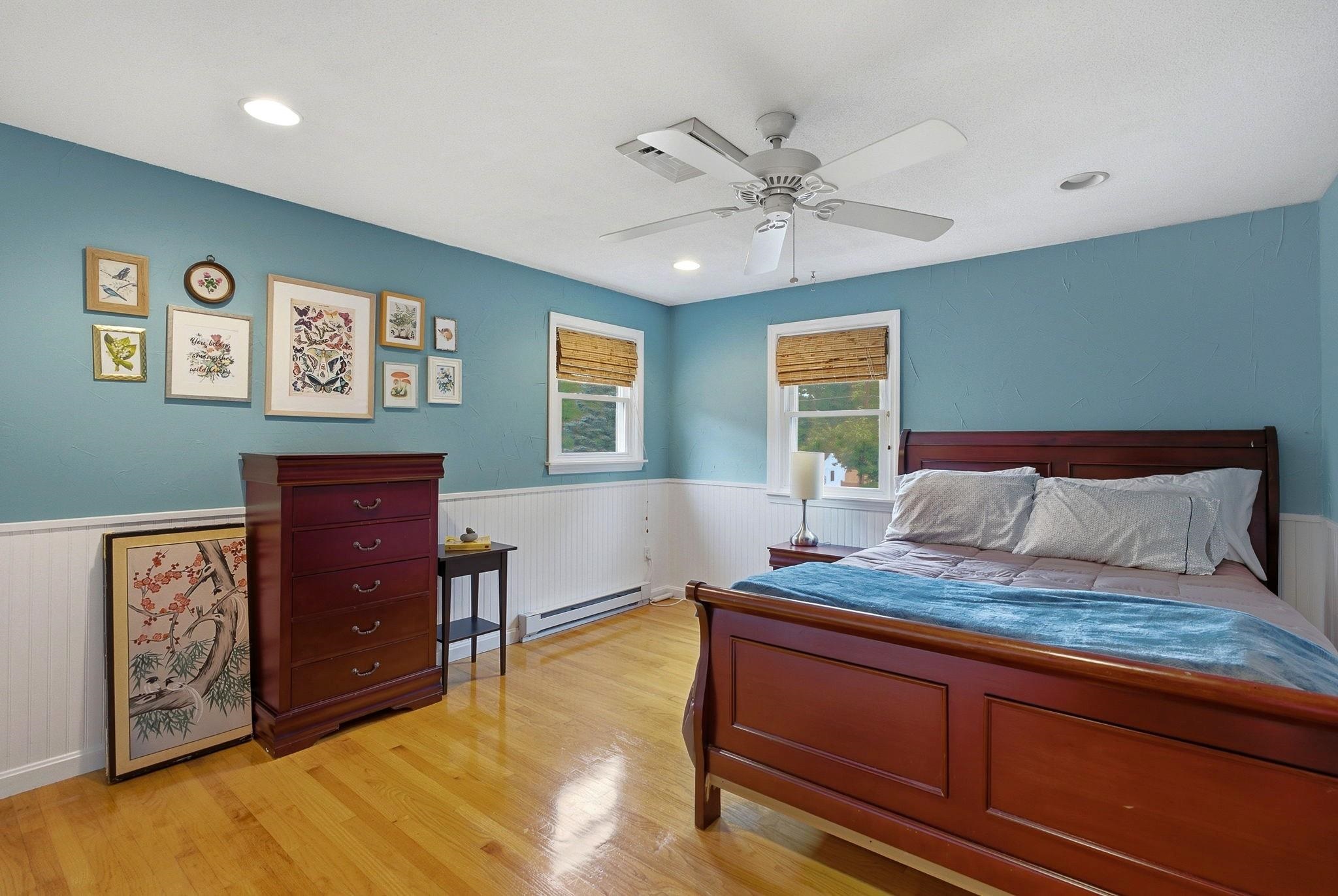 11 Wendover Way