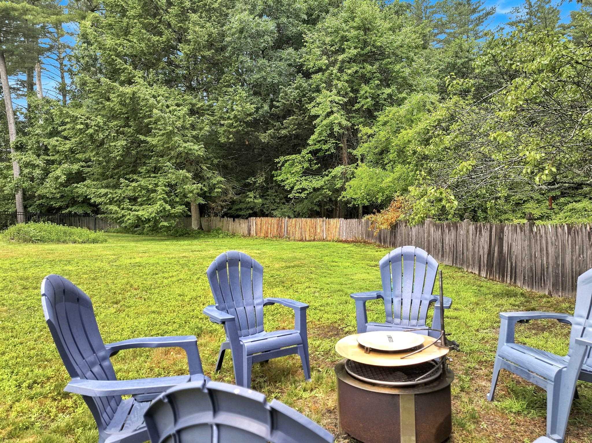 11 Wendover Way