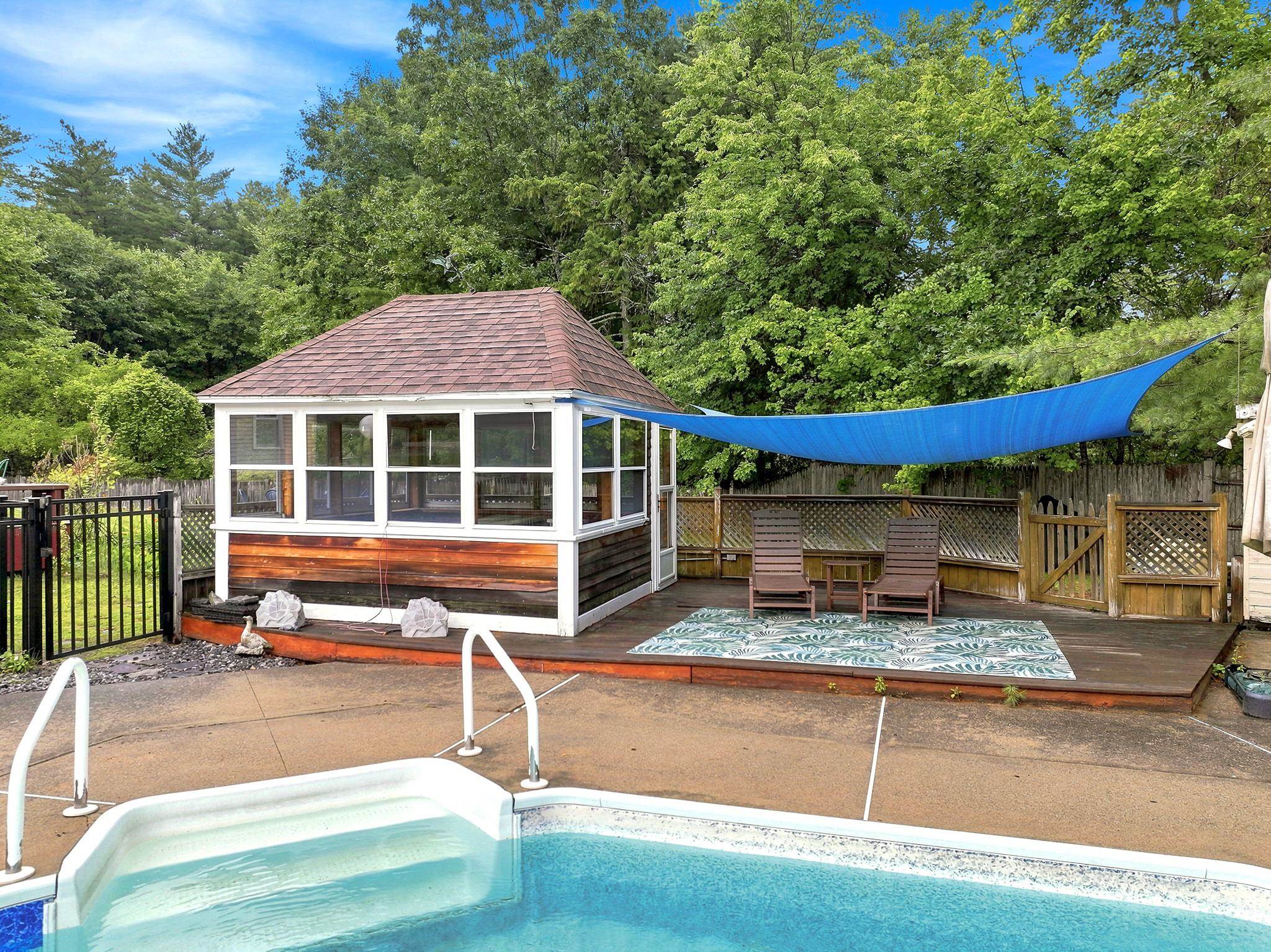 11 Wendover Way
