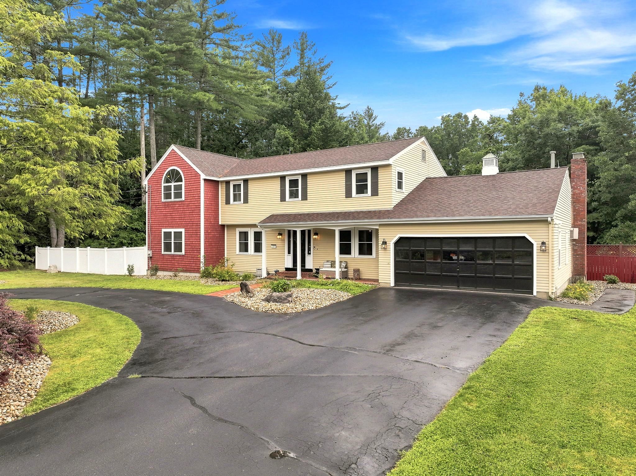 11 Wendover Way