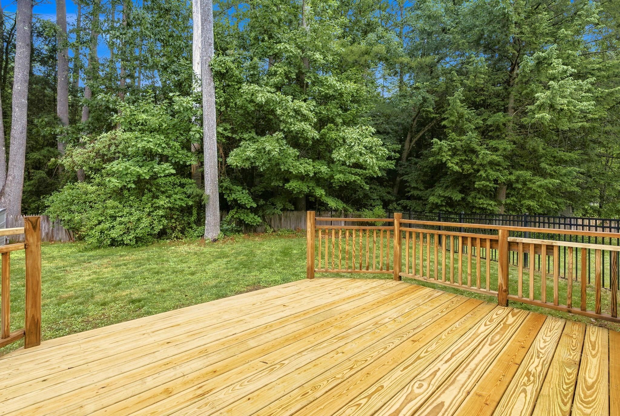 11 Wendover Way