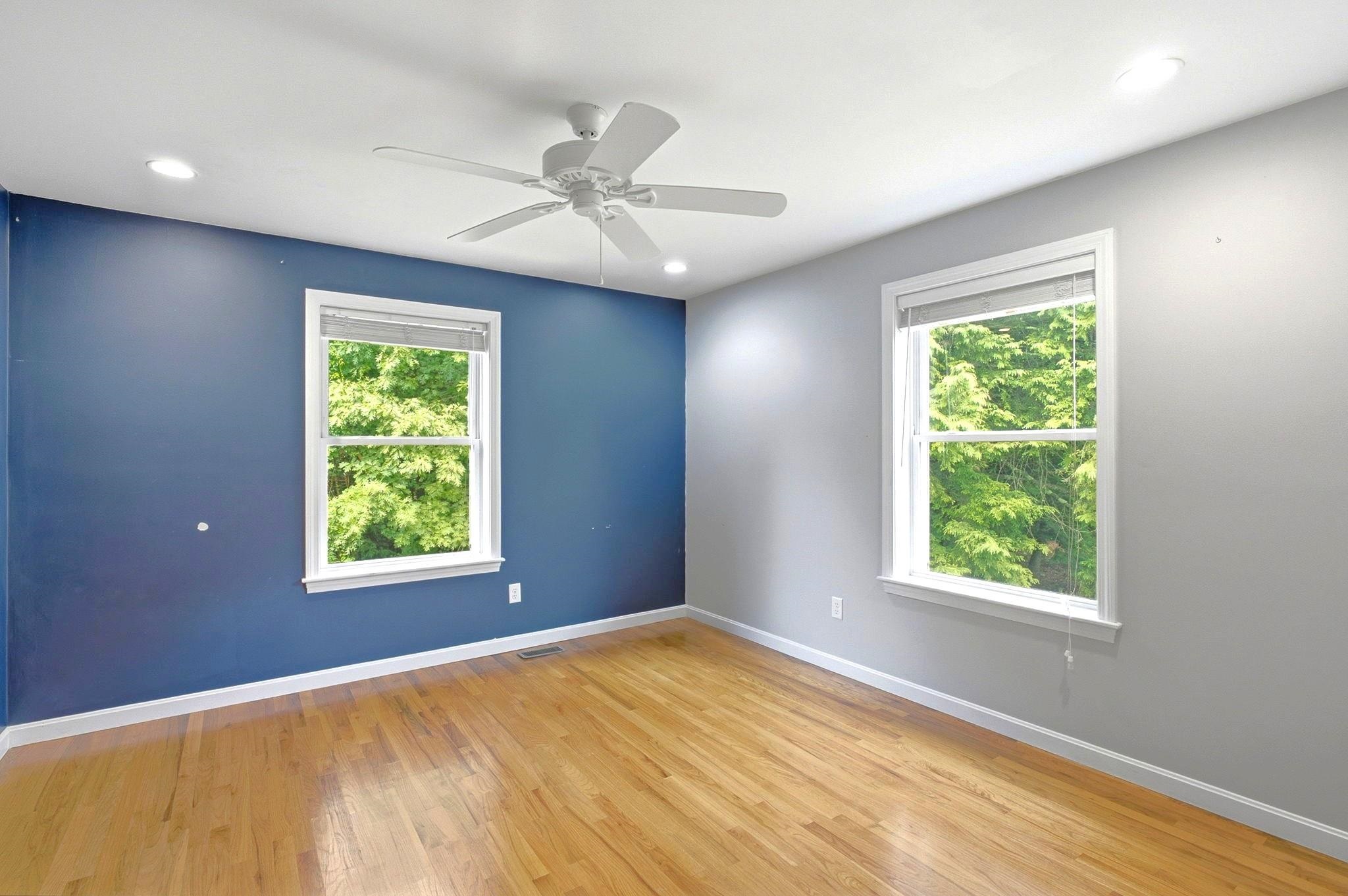 11 Wendover Way