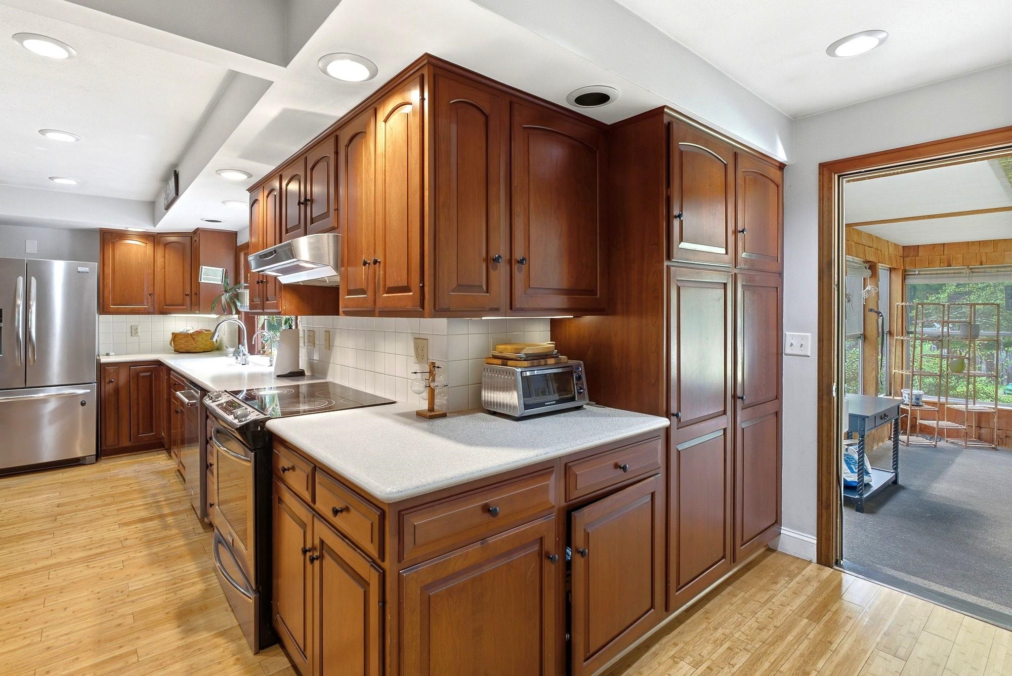 11 Wendover Way
