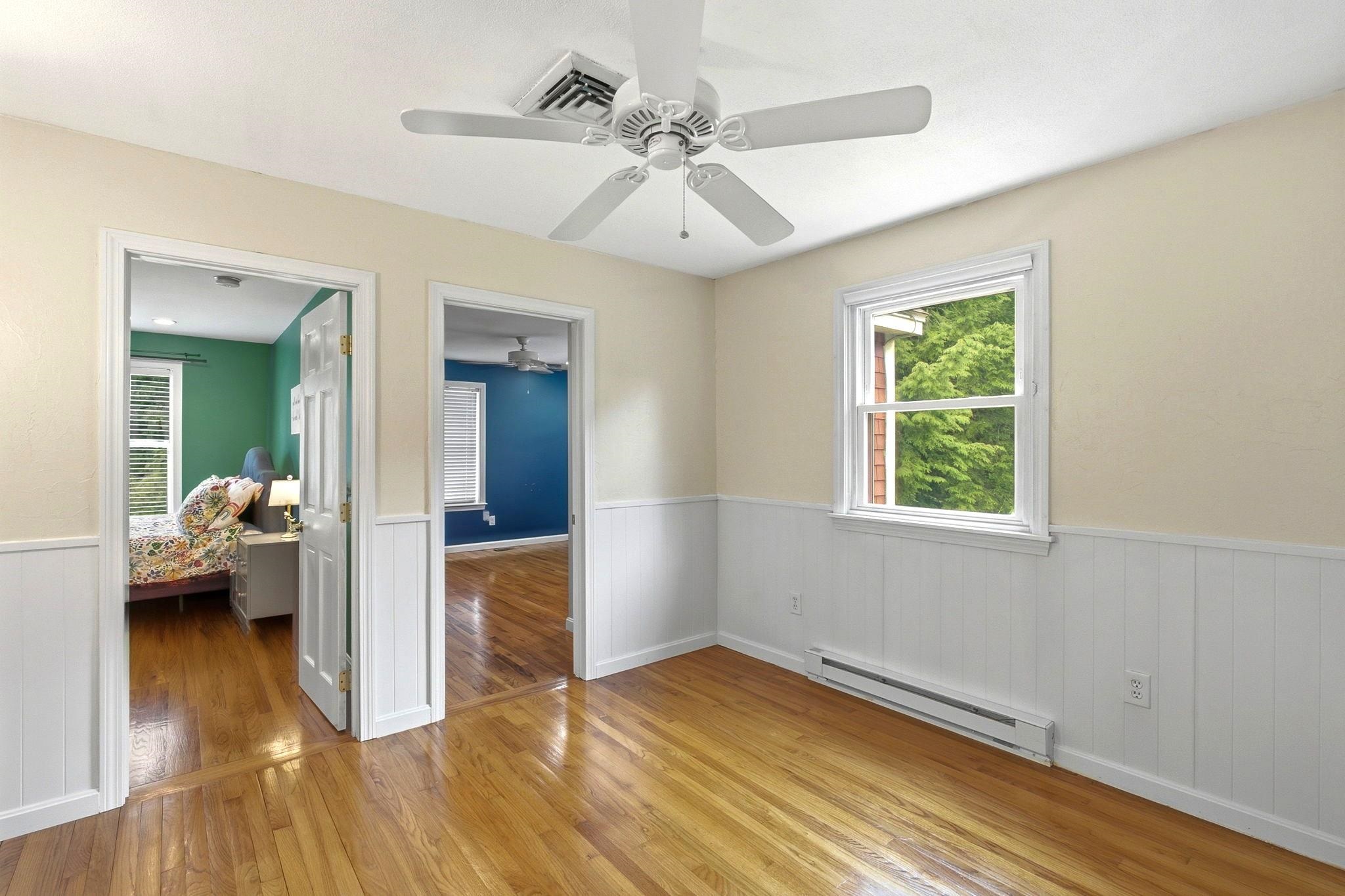 11 Wendover Way