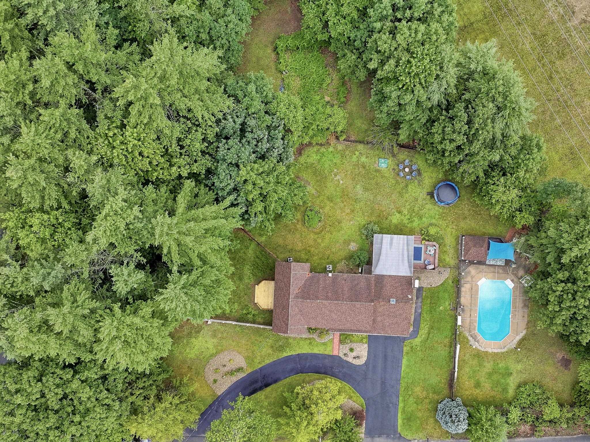 11 Wendover Way
