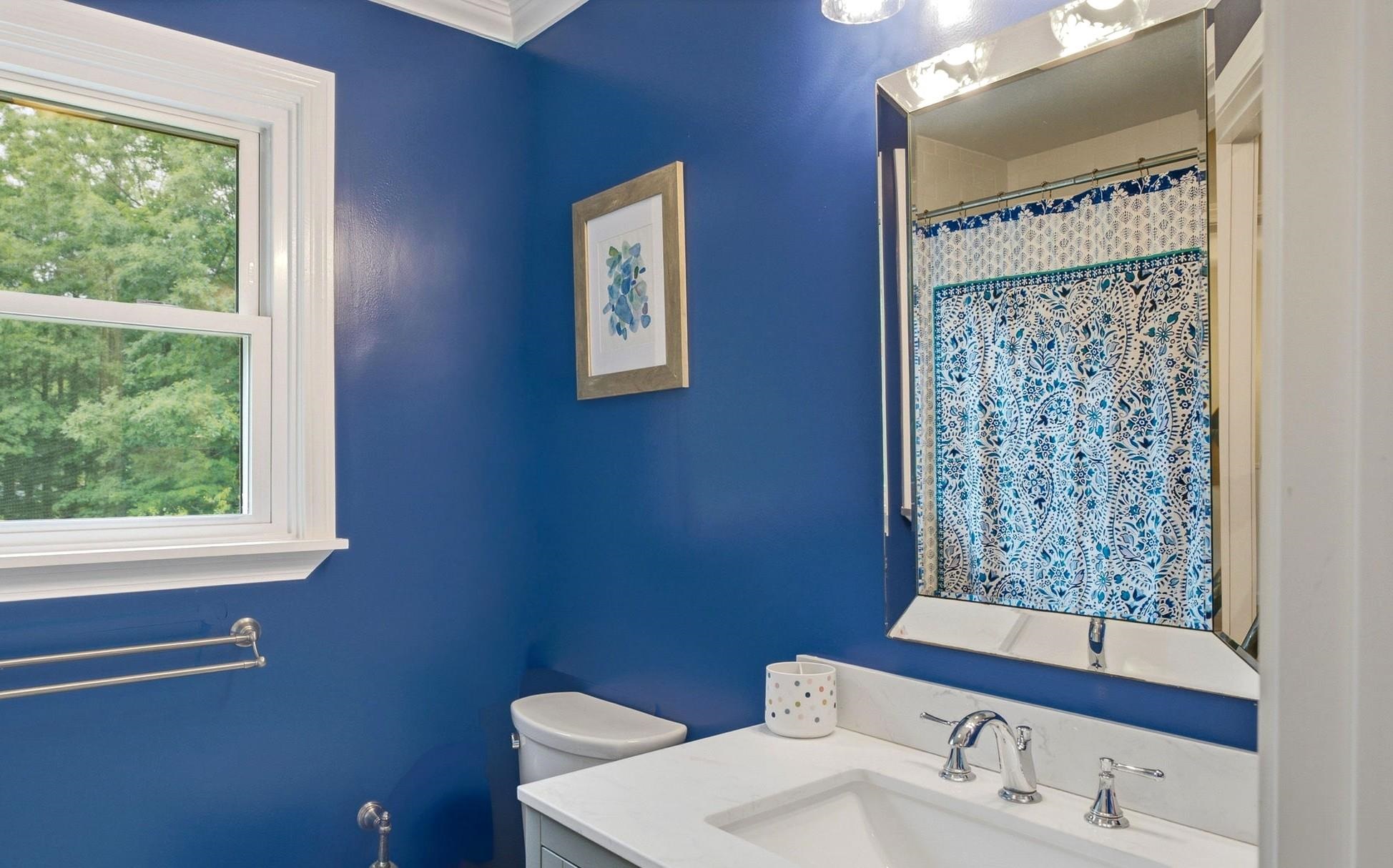 11 Wendover Way